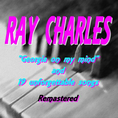 Ray Charles - Drown In My Own Tears (Remastered)