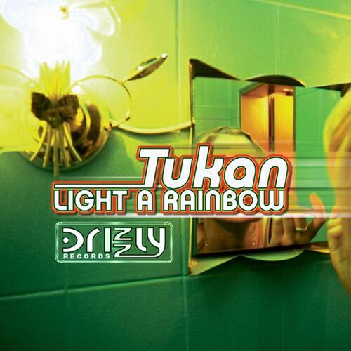 Tukan - Light a rainbow (Green Court feat. Marc Dawn 7' Edit)