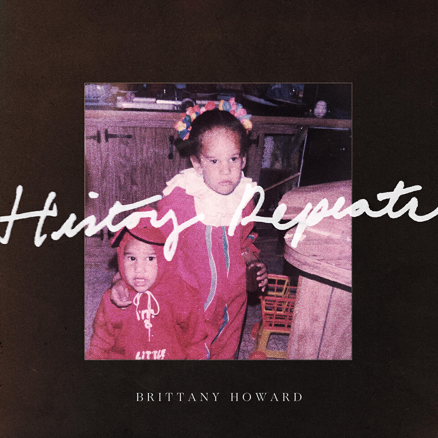 Brittany Howard - History Repeats
