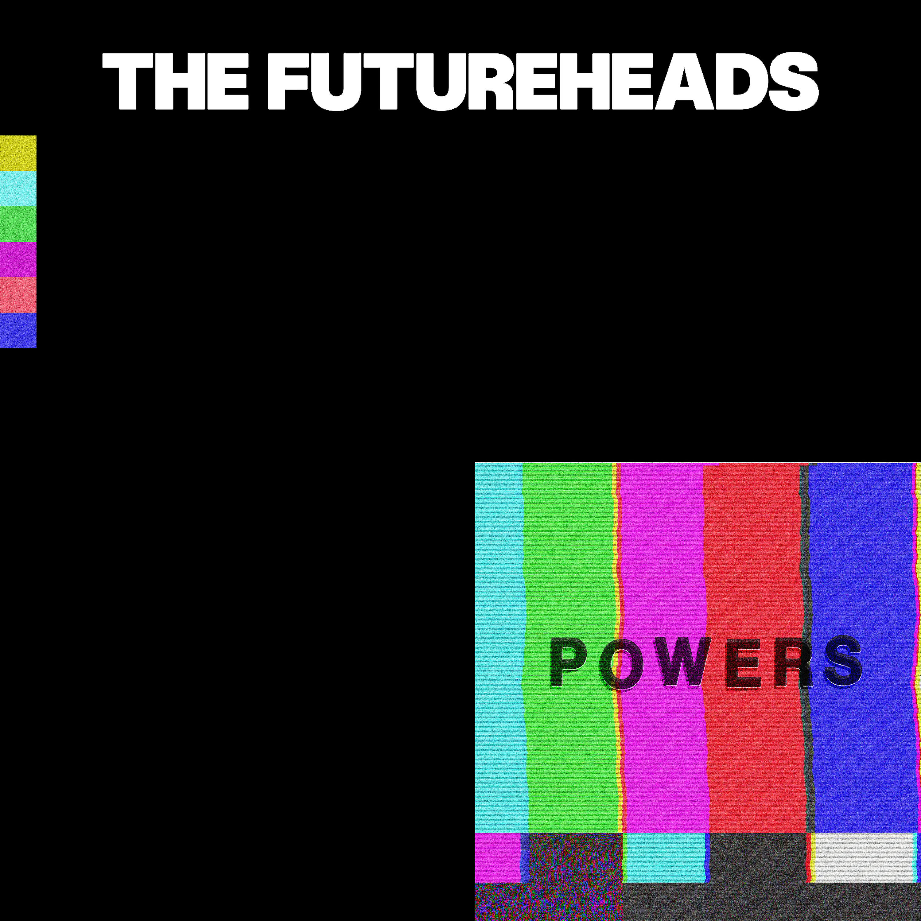 The Futureheads - Mortals