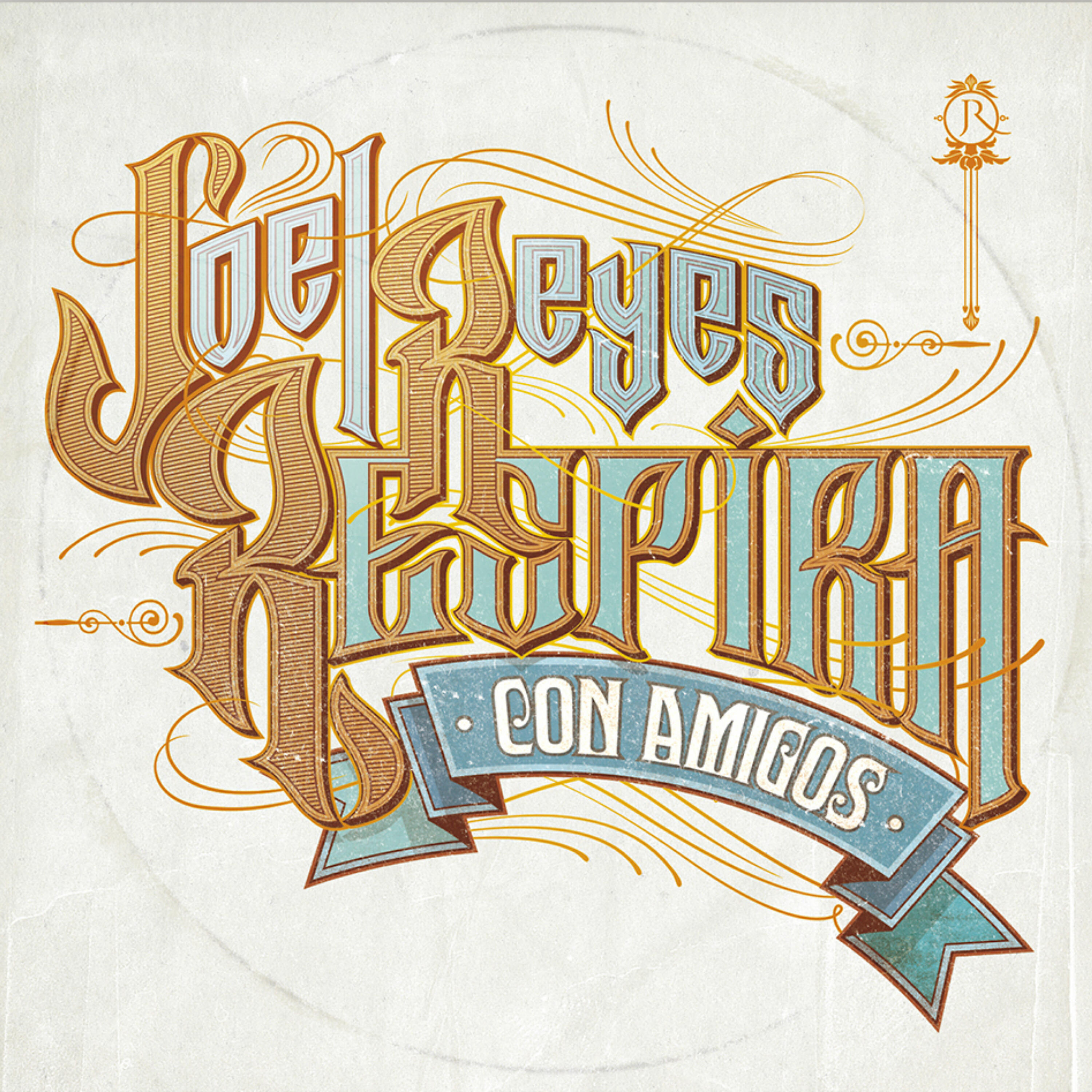 Joel Reyes - En Mis Zapatos