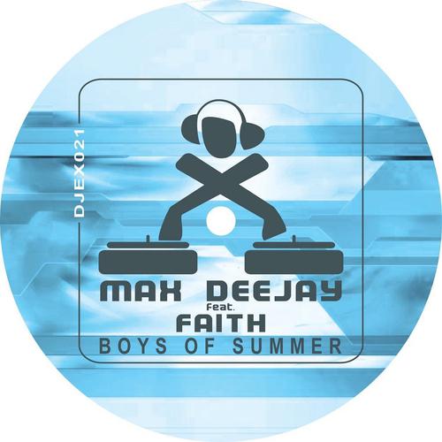 Постер альбома Boys Of Summer