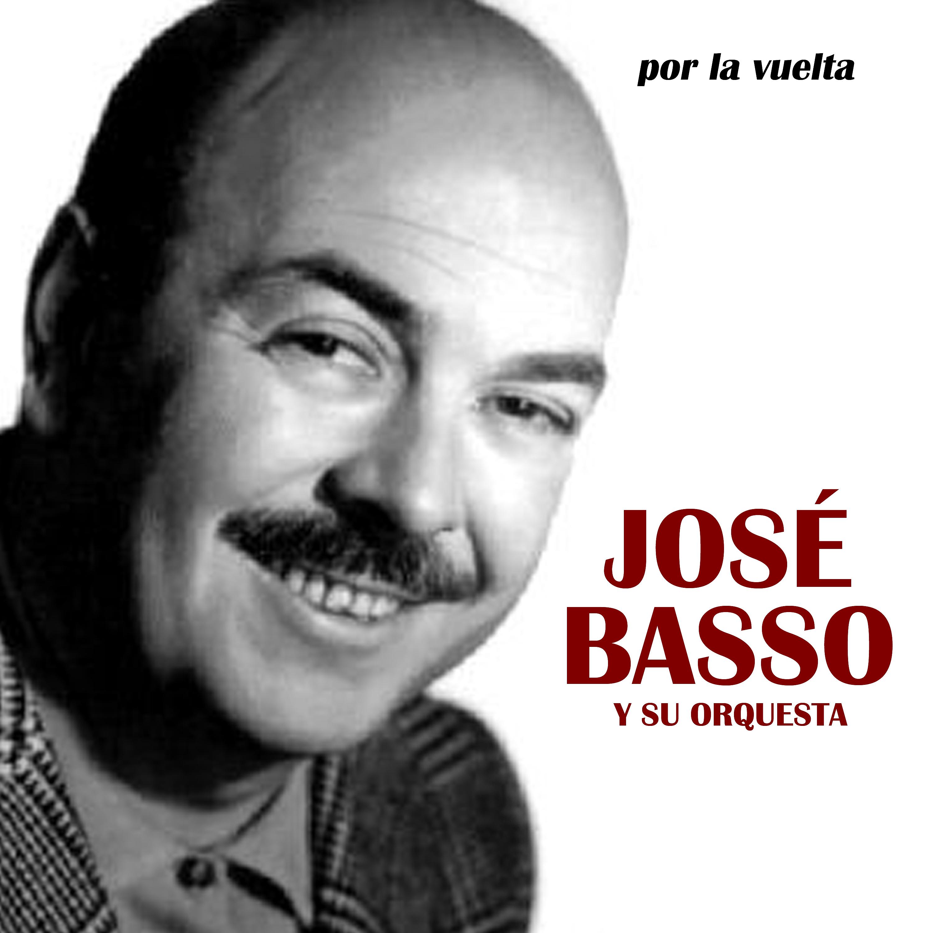 Постер альбома Por la Vuelta