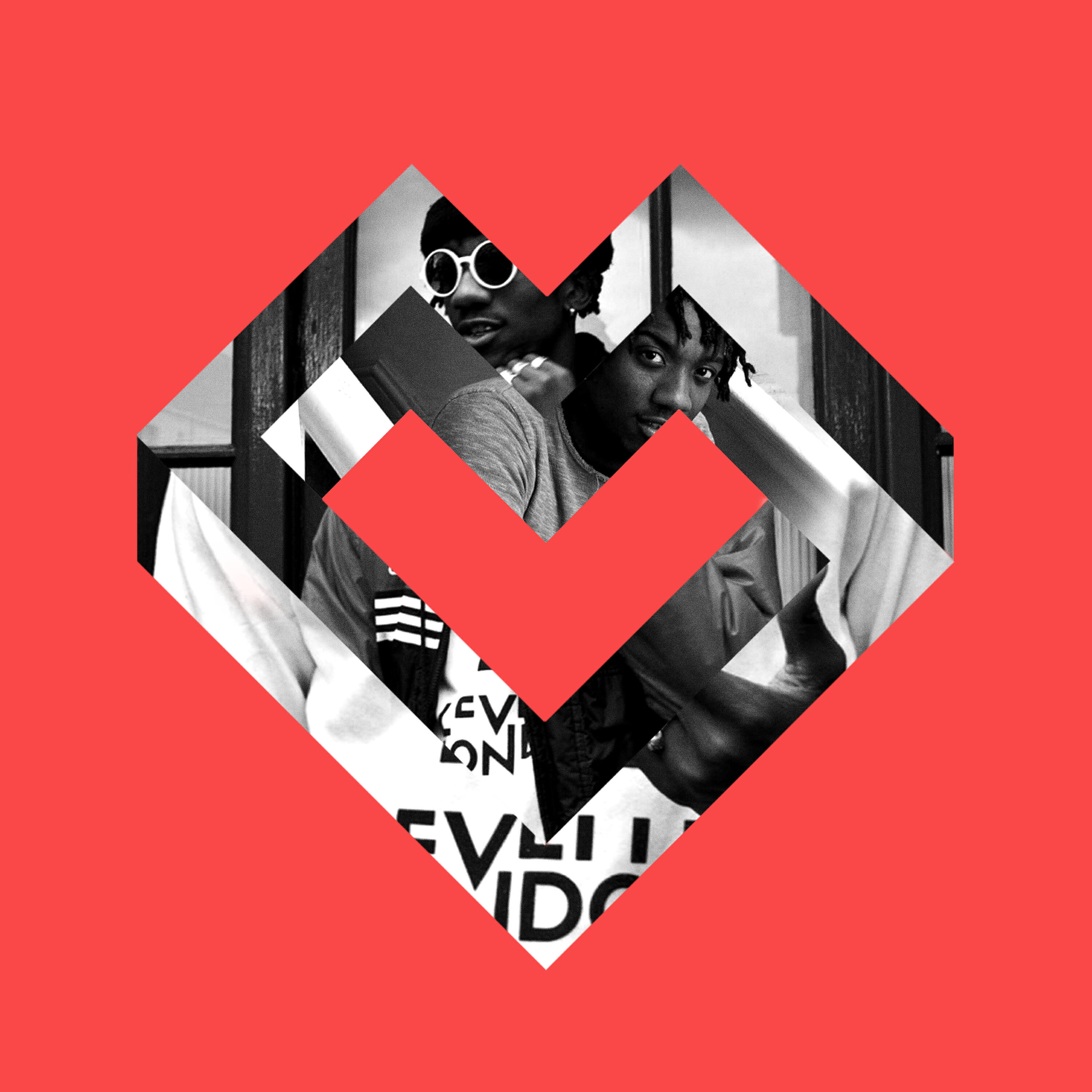 Levelle London - Searchin'