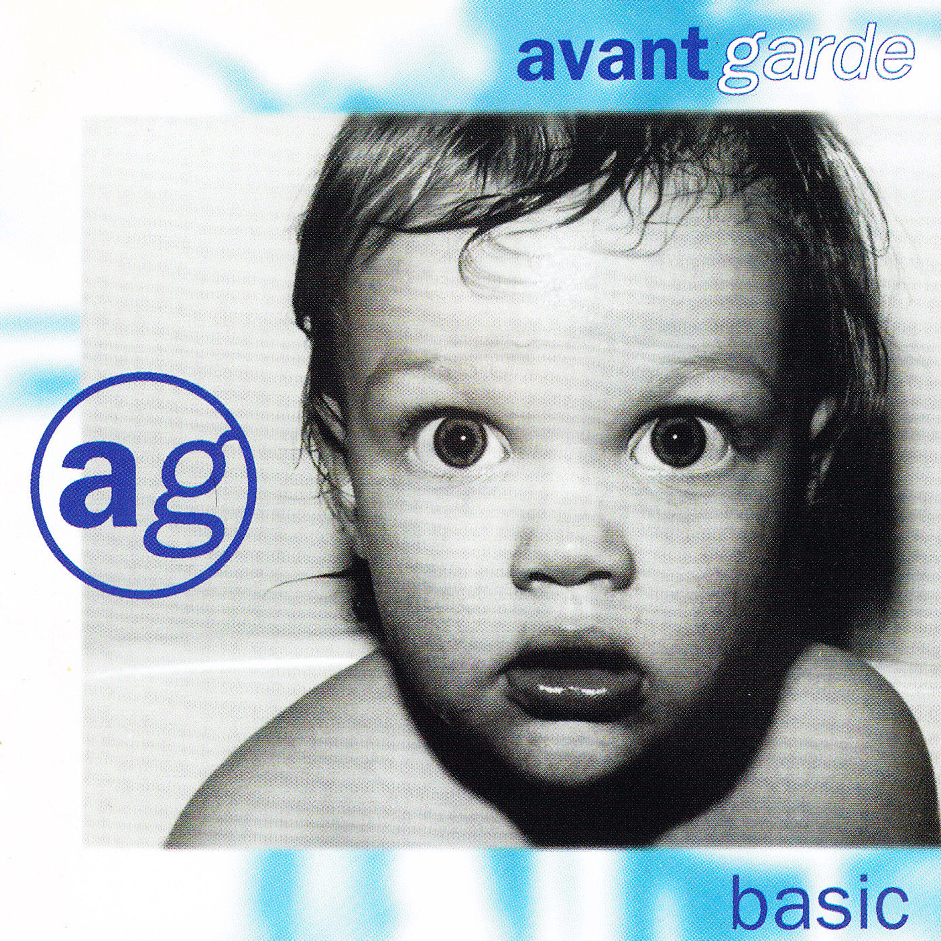 Avant Garde - Bilbo