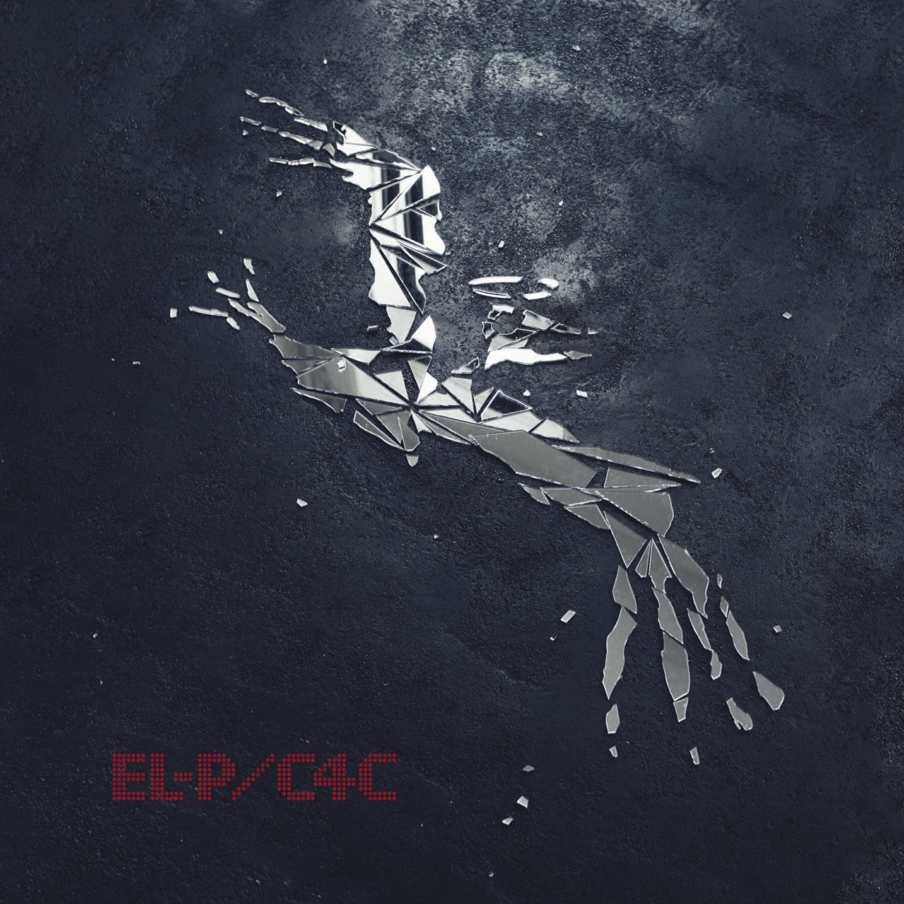 El-P - Drones over Bklyn