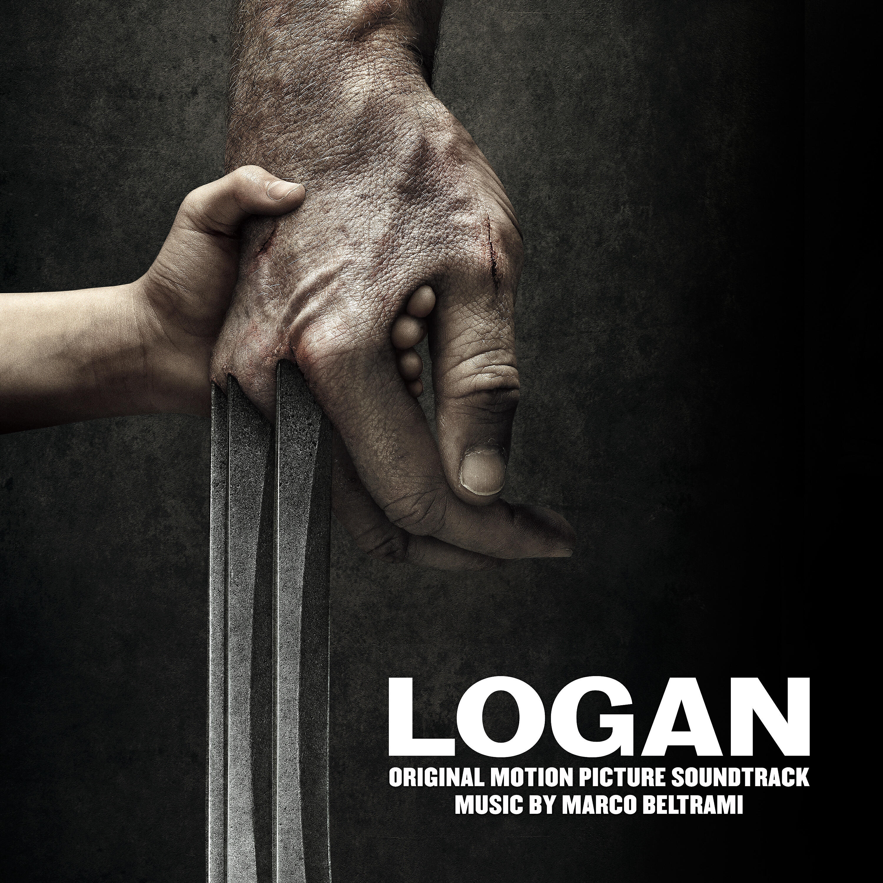 Marco Beltrami - Old Man Logan