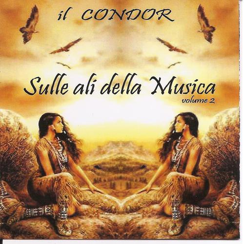 Постер альбома Sulle Ali Della Musica Vol 2