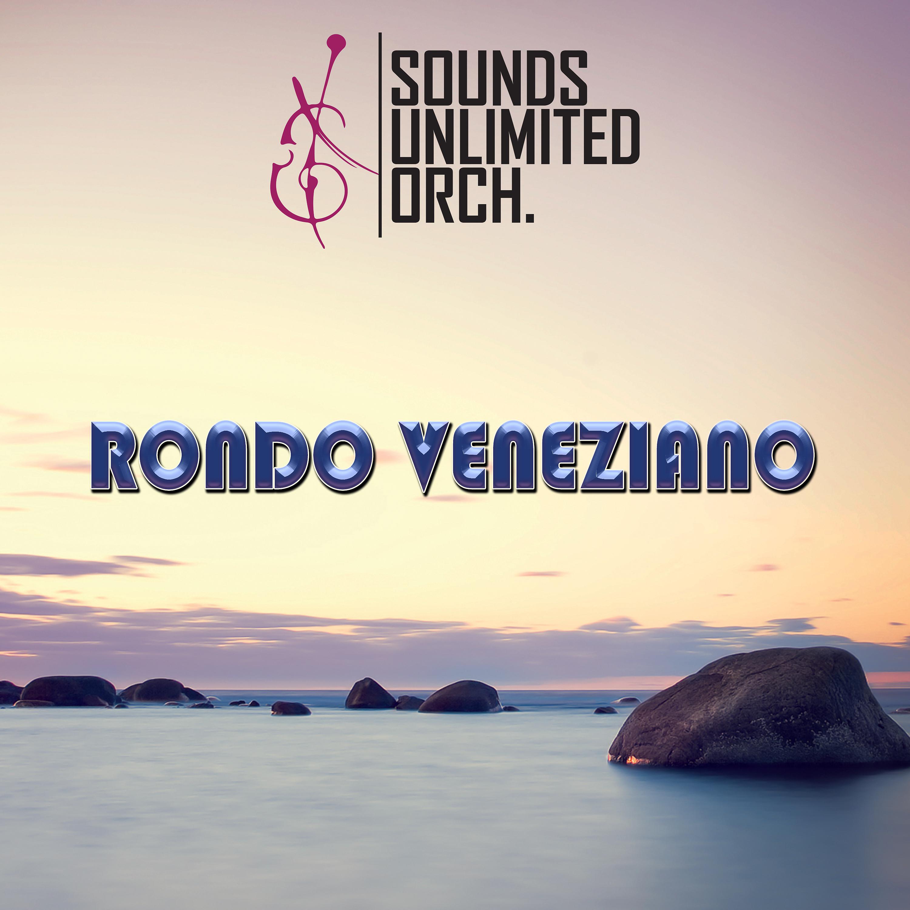 Постер альбома Rondo Veneziano