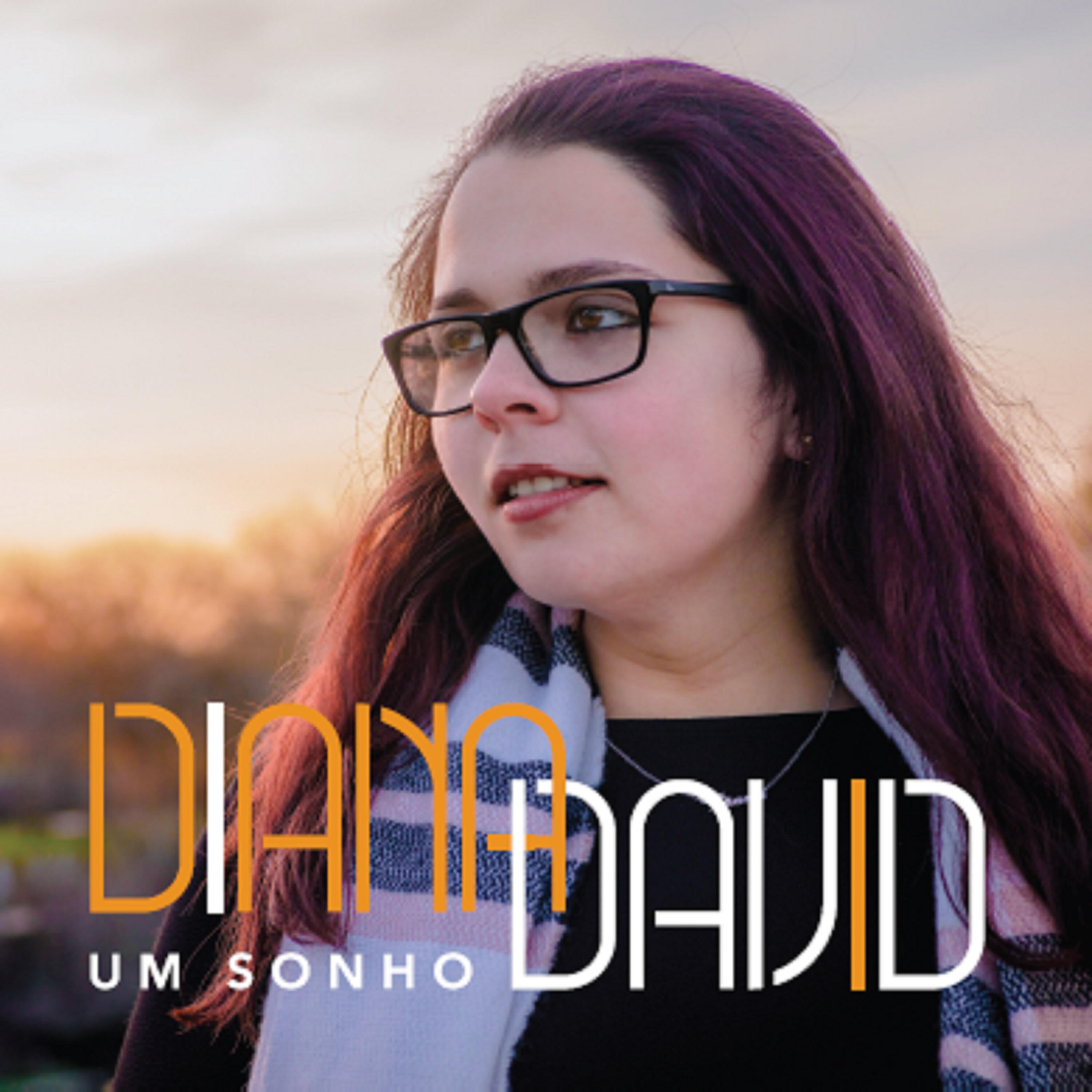 Diana David - Lenda da Fonte