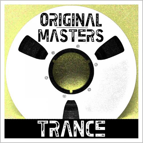 Постер альбома Original Masters - Trance