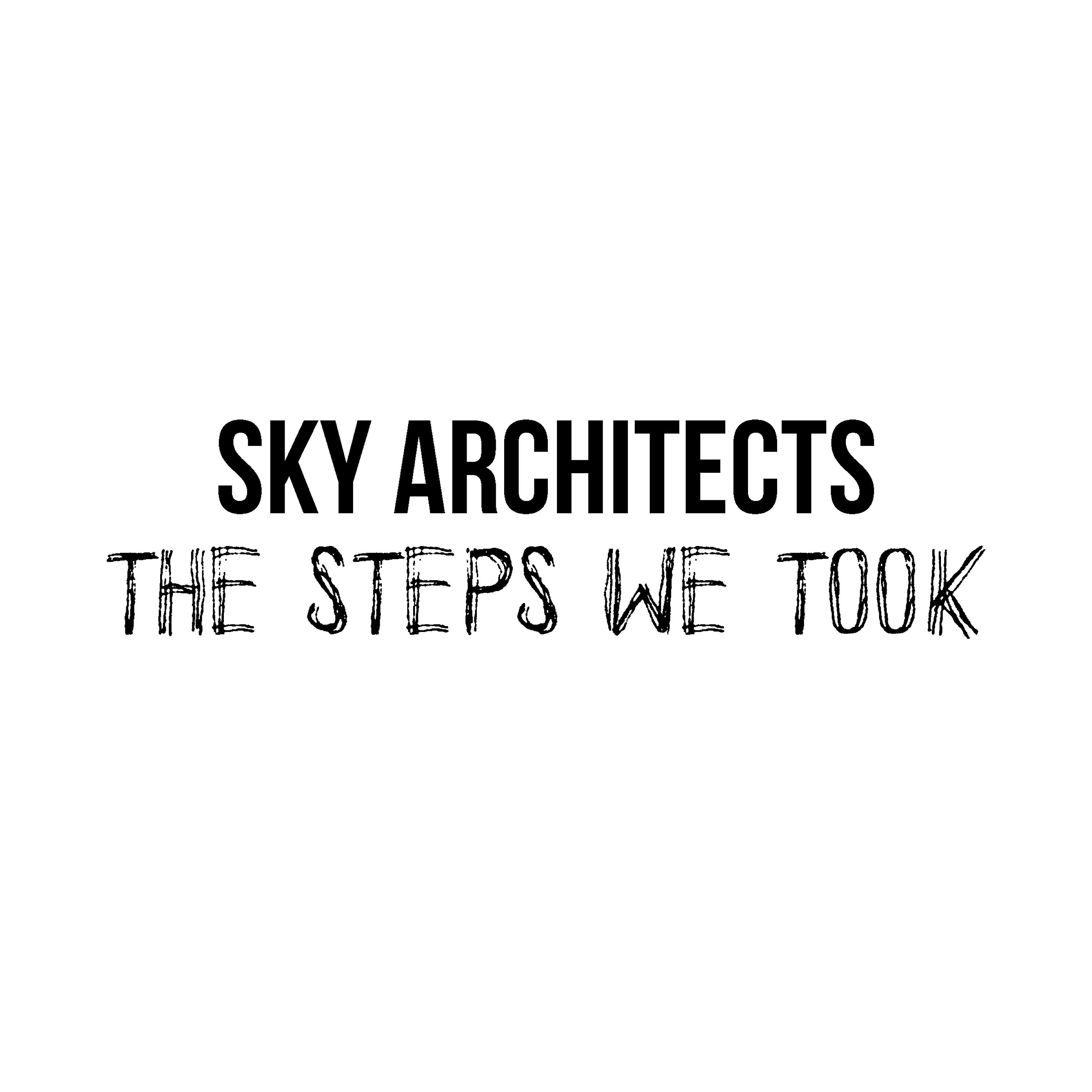 Sky Architects - The Poet
