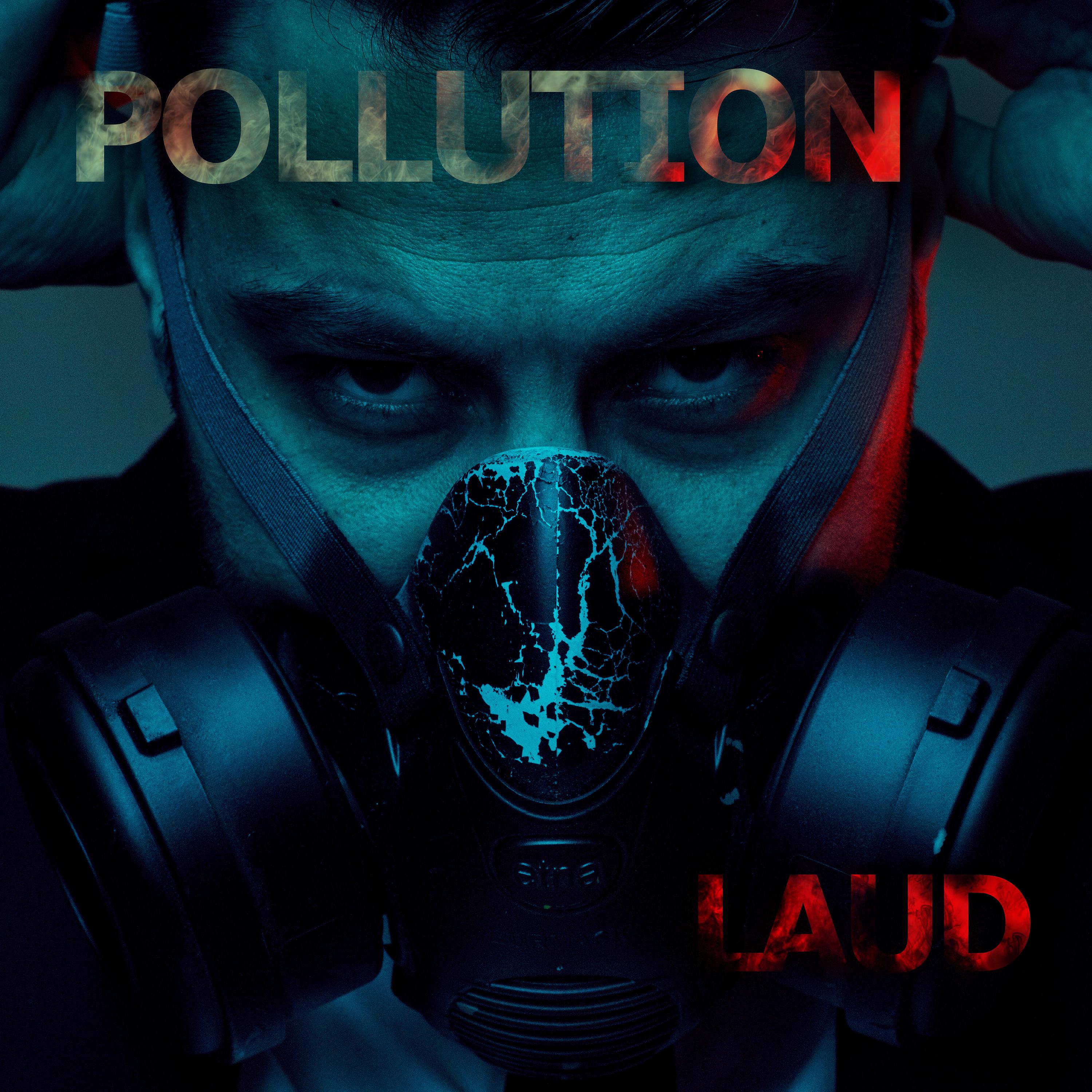 Постер альбома Pollution