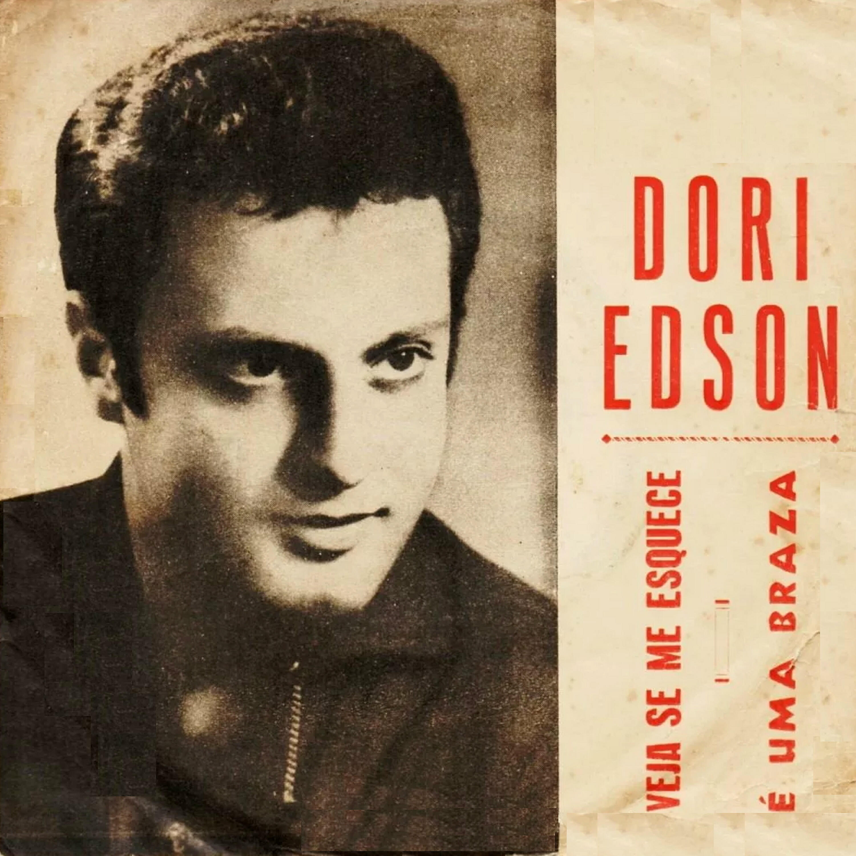 Dori Edson - É uma Brasa