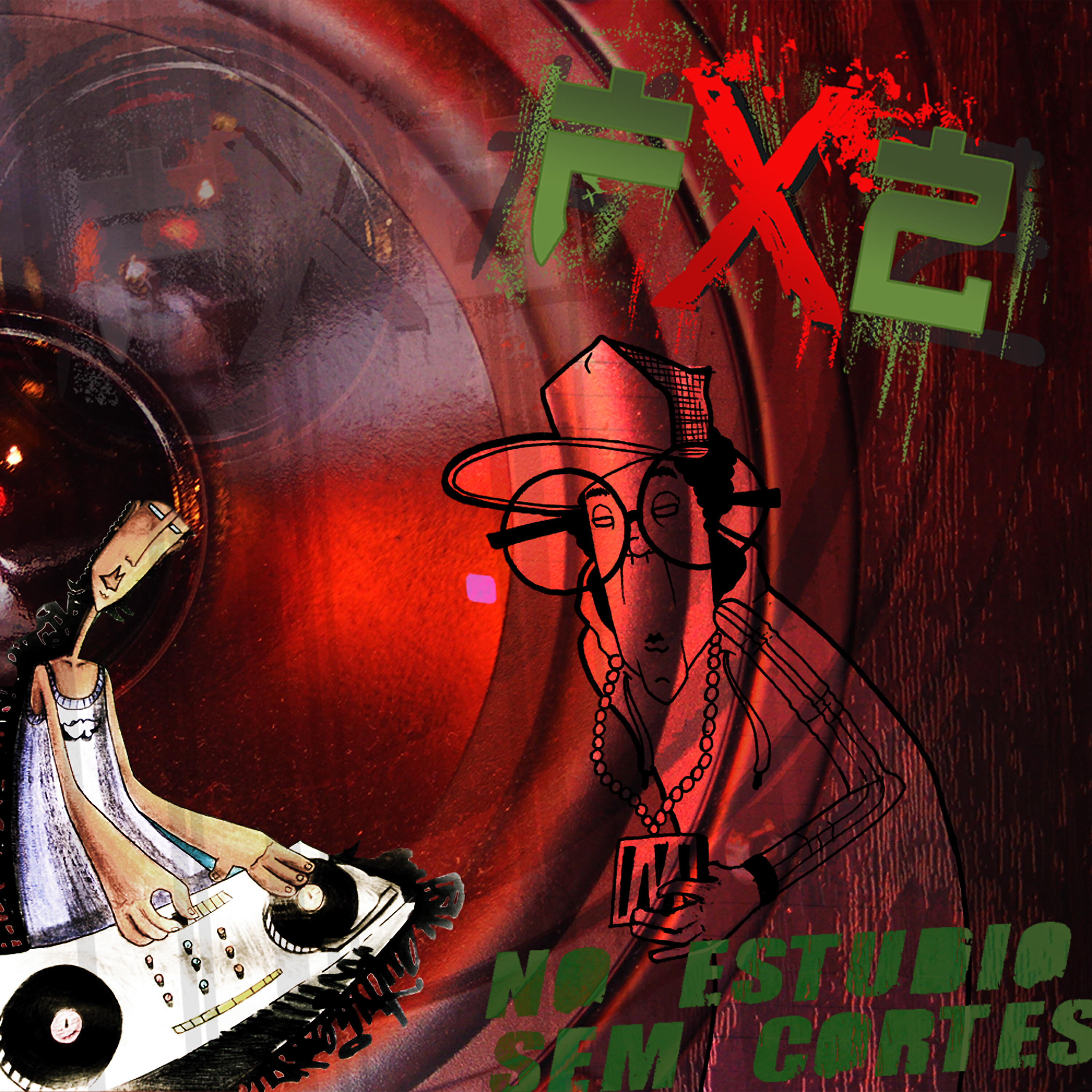FX2 - Skc