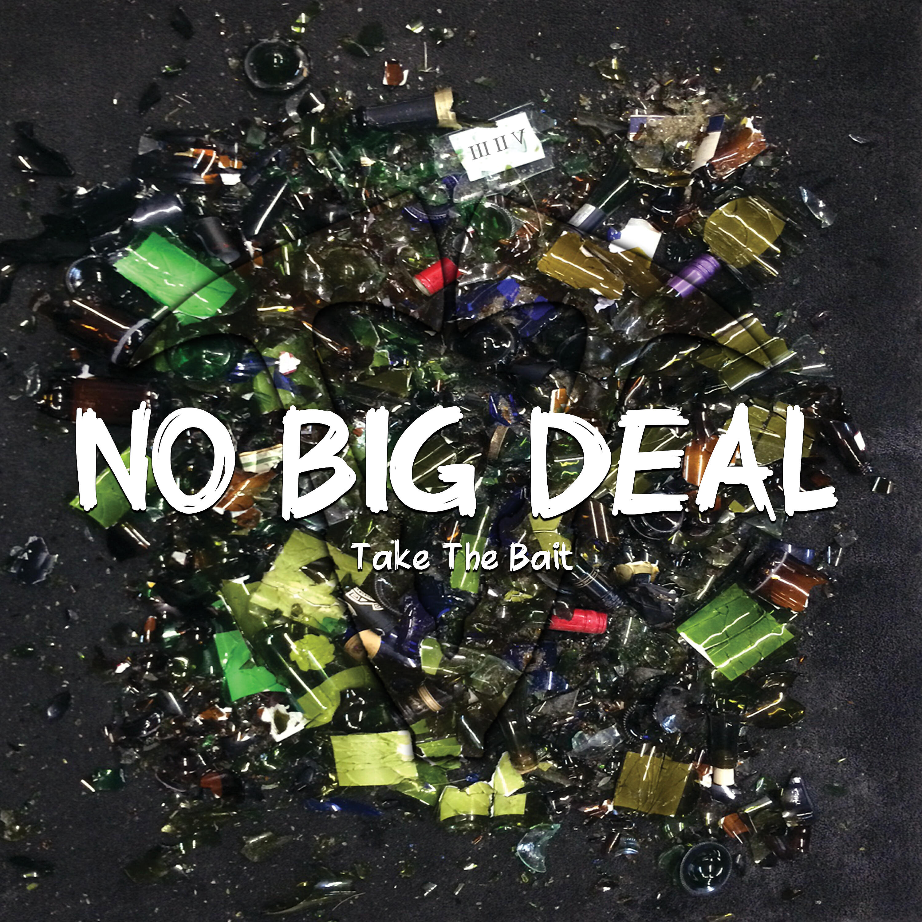 No Big Deal - As I Exhale