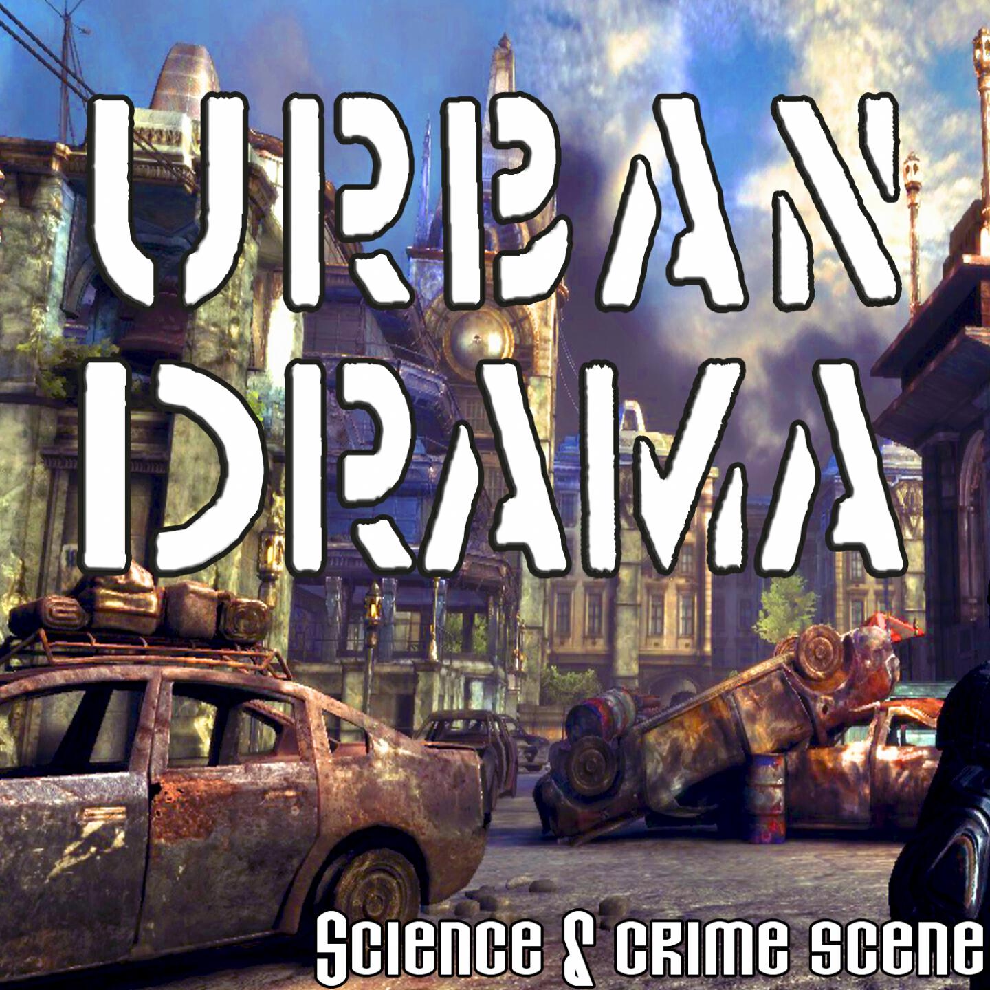 Werner Urban - Mo Drama