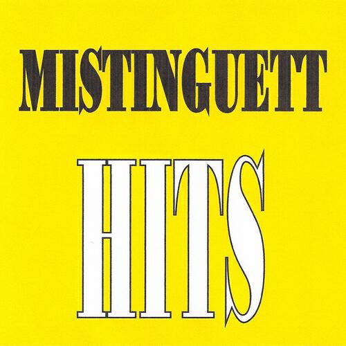 Mistinguett - C'est vrai