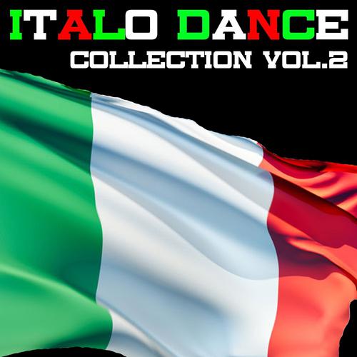 Постер альбома Italo Dance Collection, Vol. 2