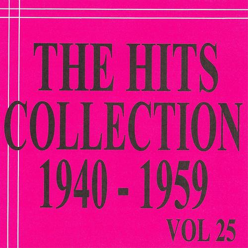 Постер альбома The Hits Collection, Vol. 25