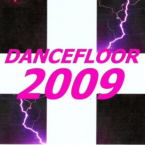 Постер альбома Dancefloor 2009