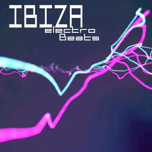 Постер альбома Ibiza Electro Beats