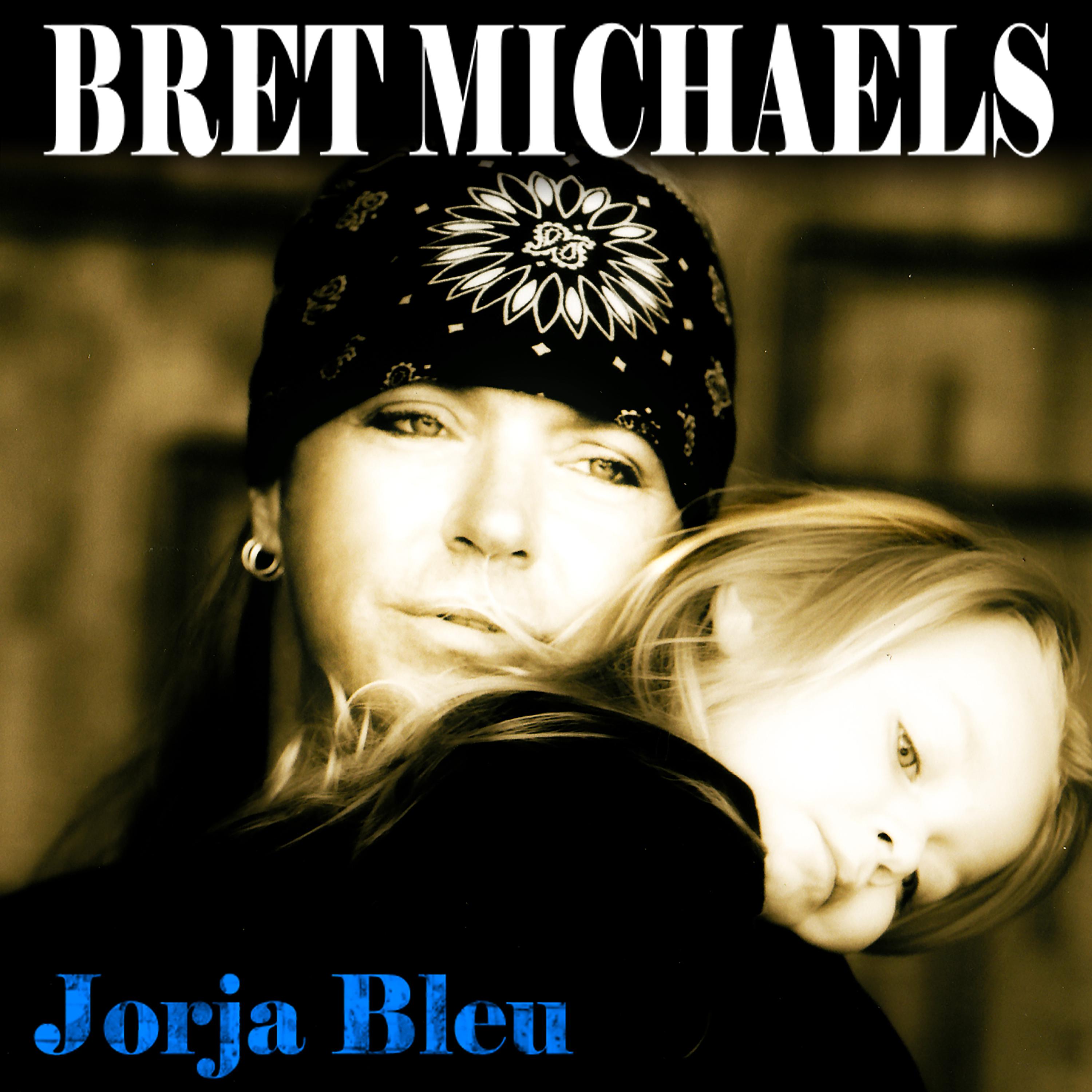 Постер альбома Jorja Bleu