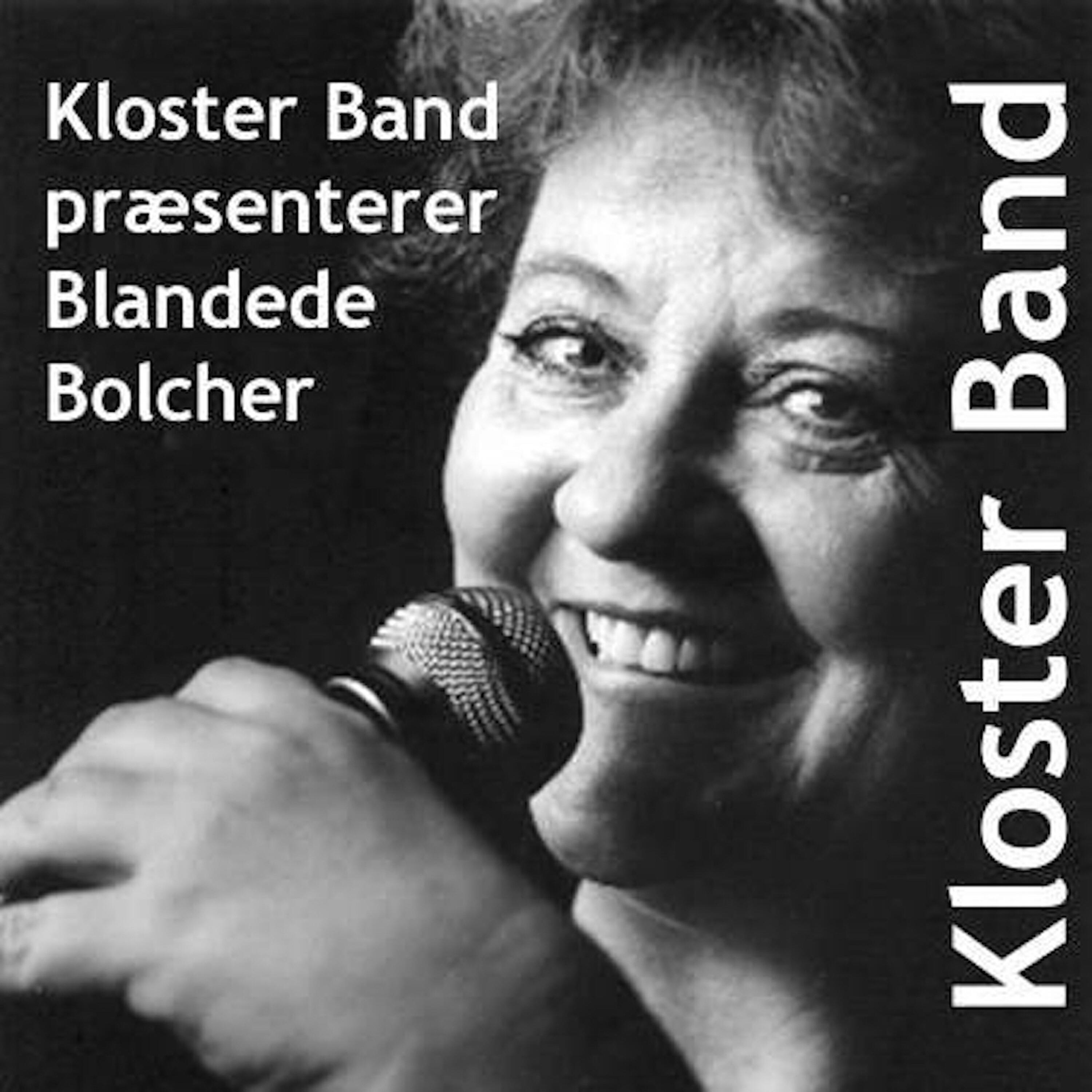 Kloster Band - C. C. Rider