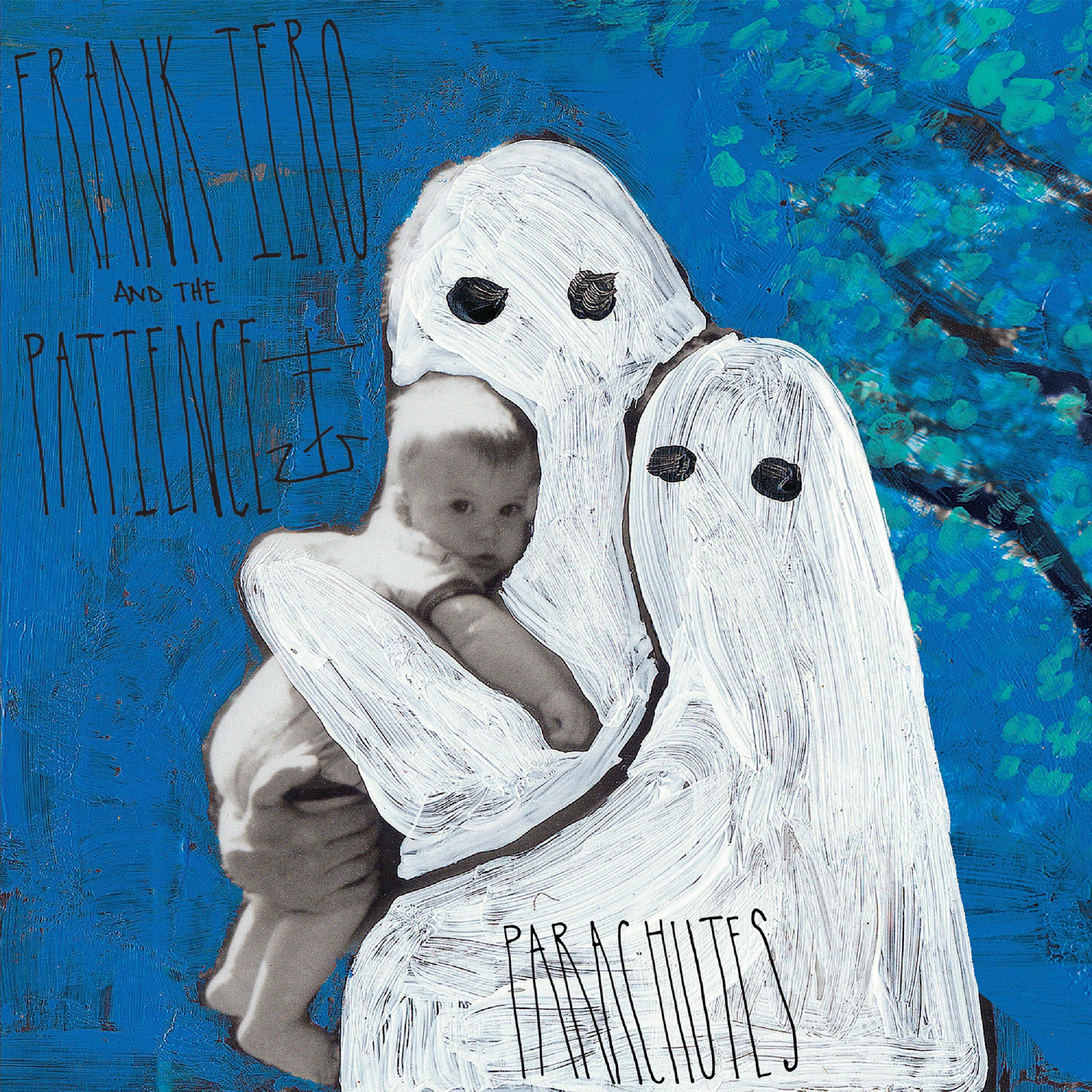 FRANK IERO - I'm a Mess