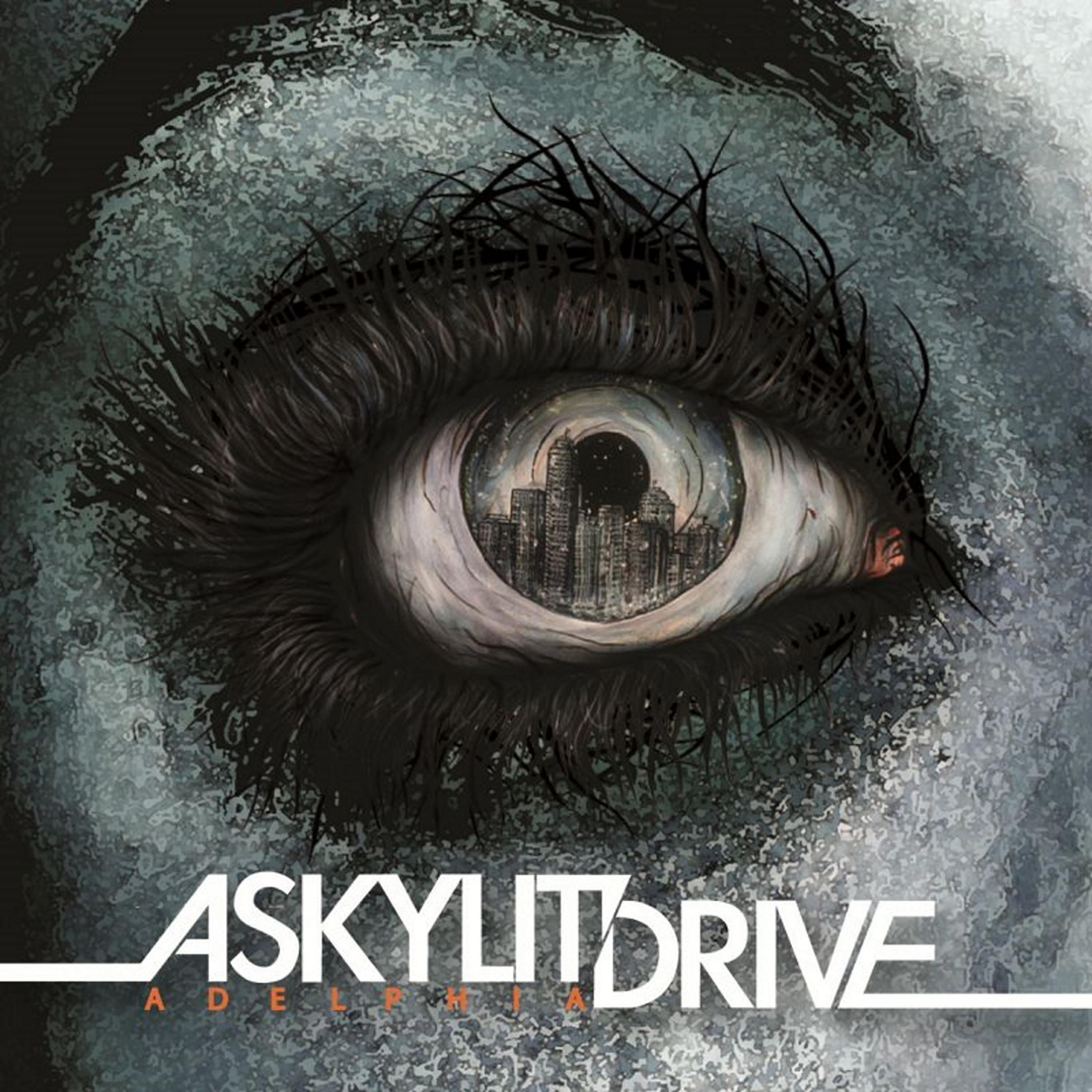 A Skylit Drive - Those Cannons Could Sink a Ship (Album)