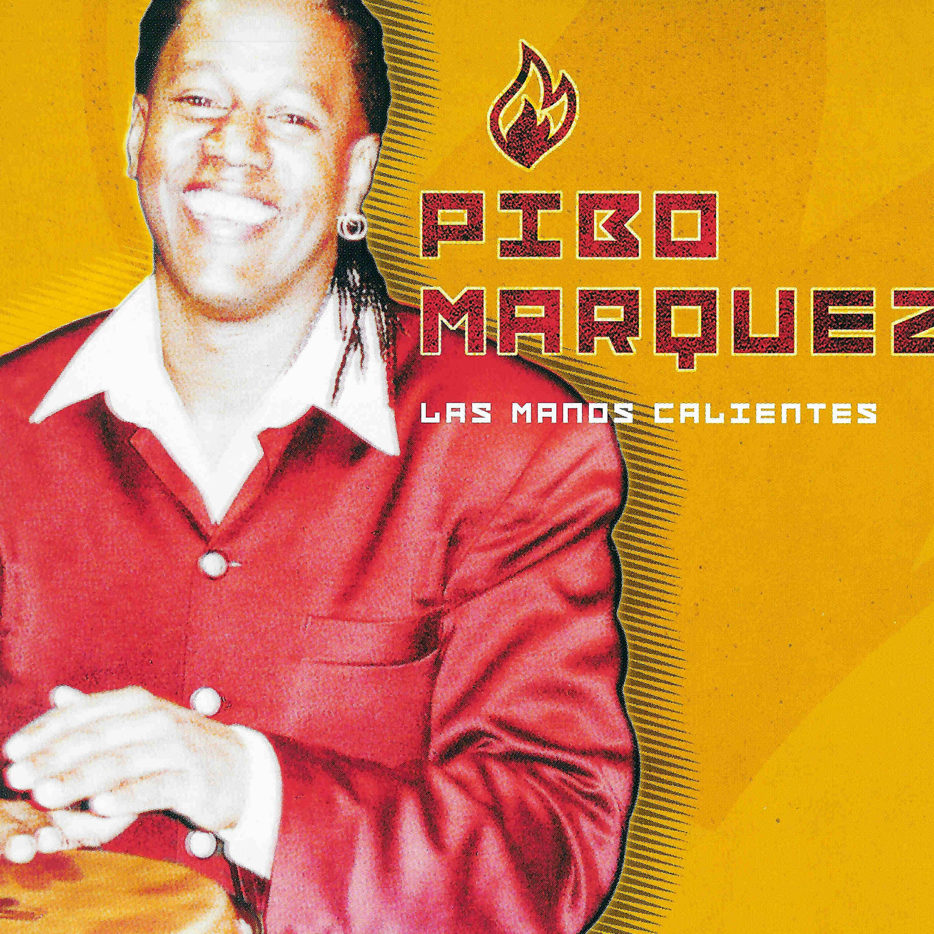 Pibo Marquez - Blue Songo