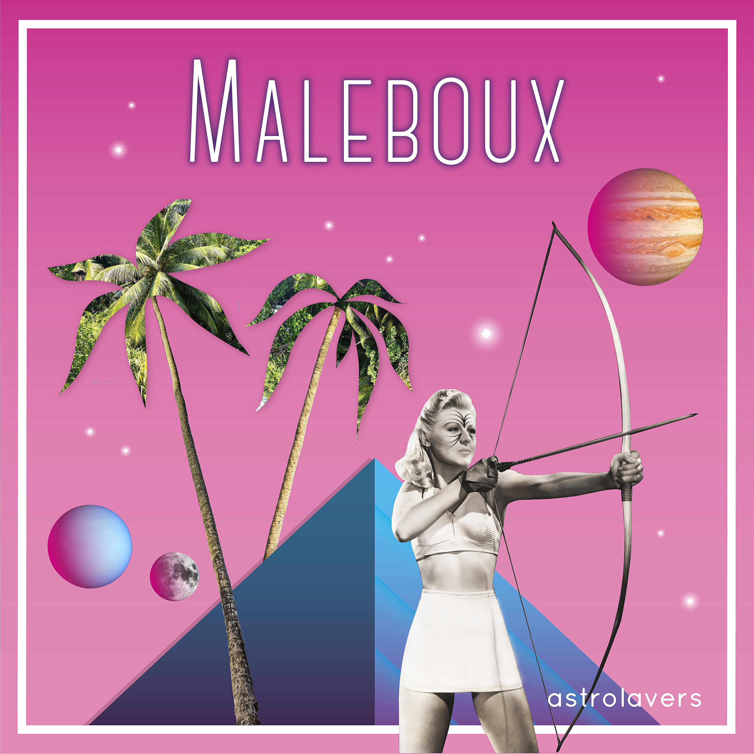 Maleboux - La Flor del Olvido