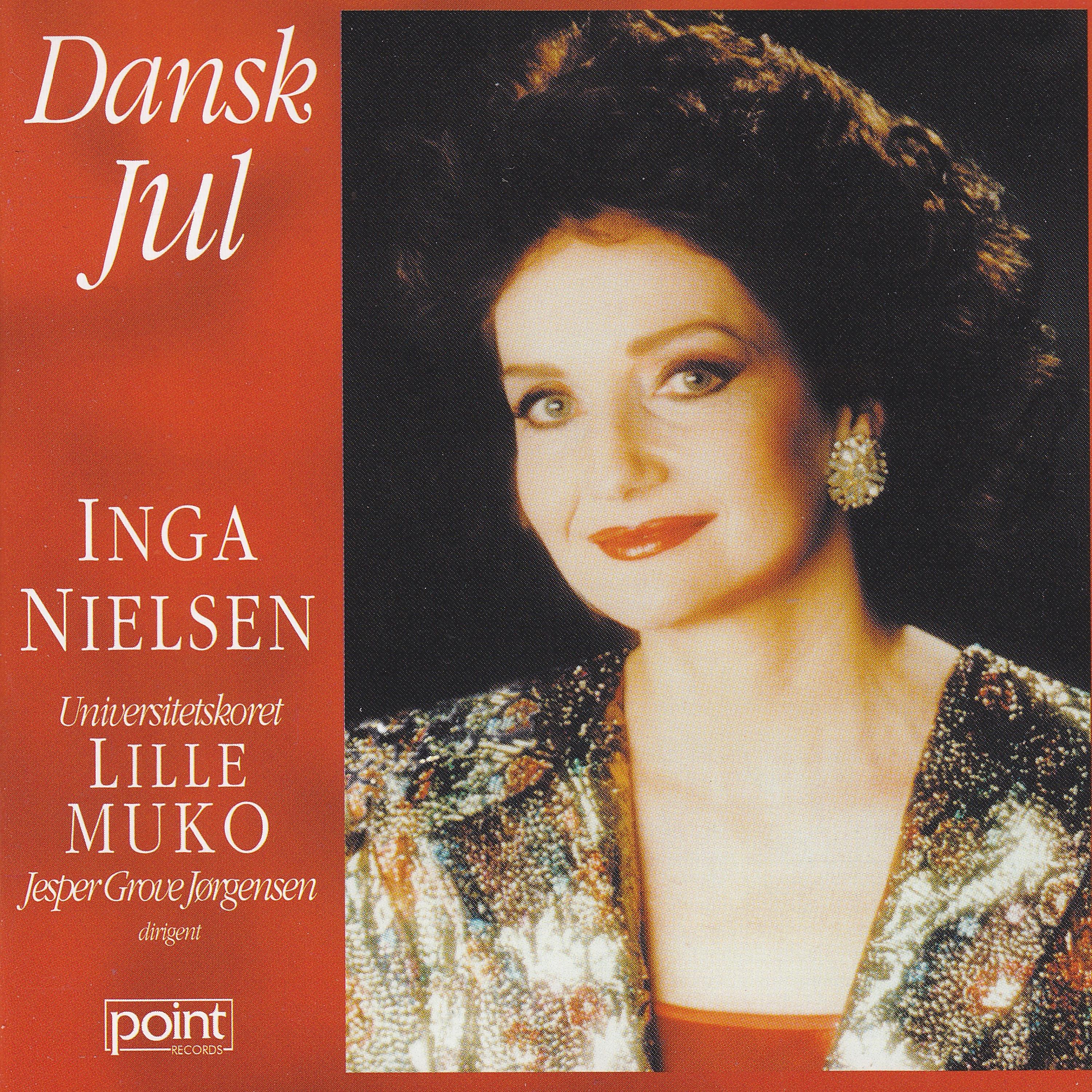 Постер альбома Dansk Jul