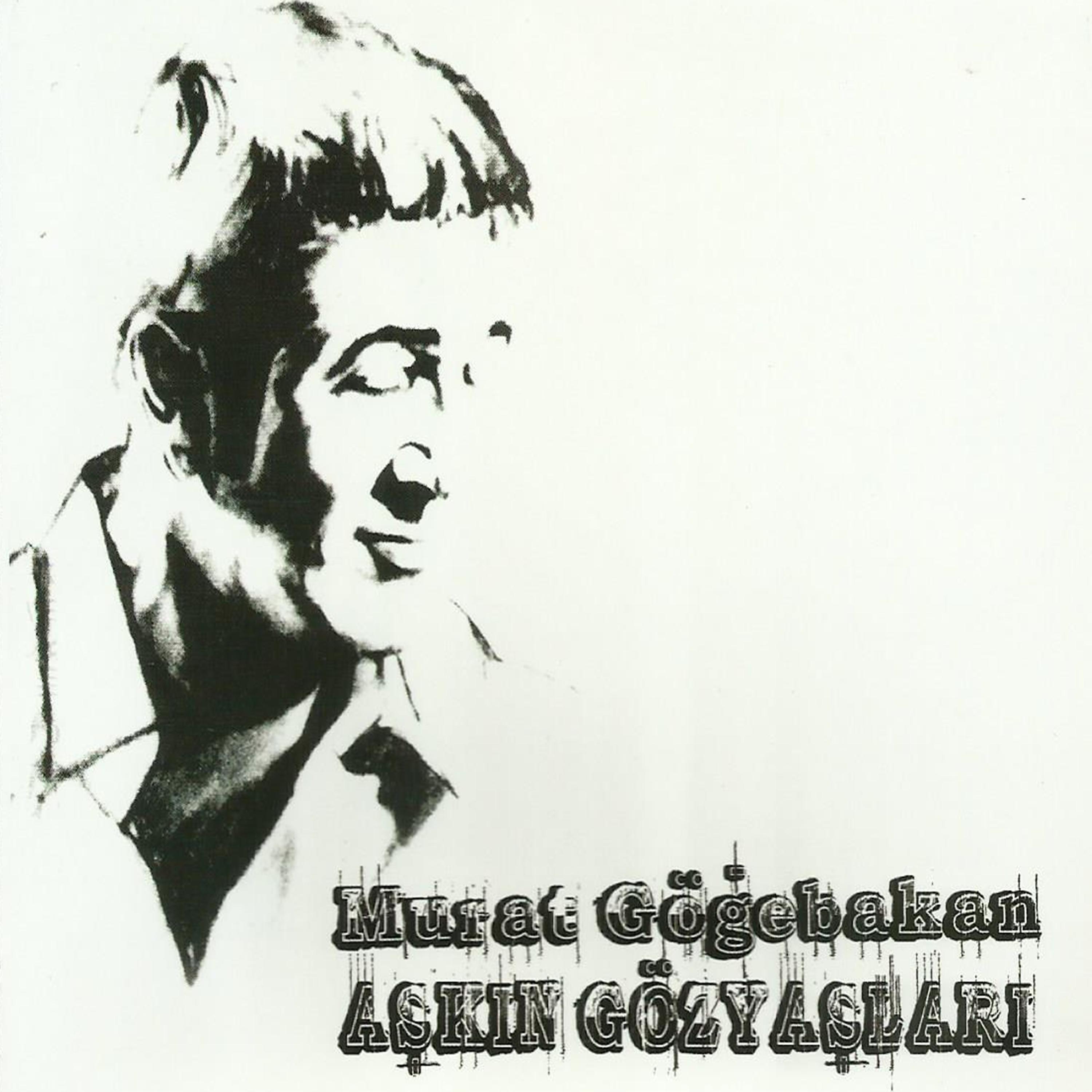 Постер альбома Aşkın Gözyaşları