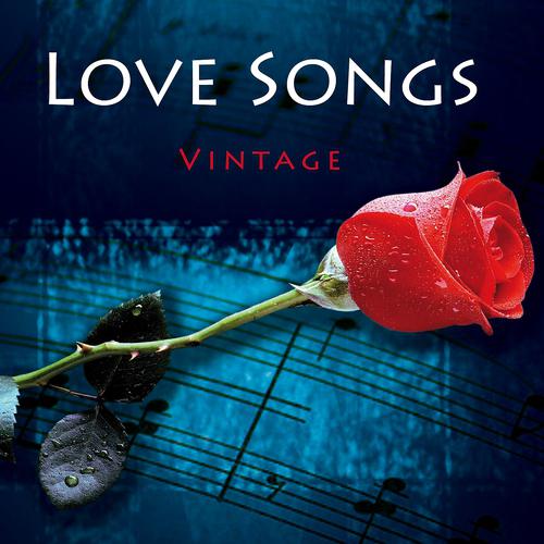 Постер альбома Love Songs Vintage