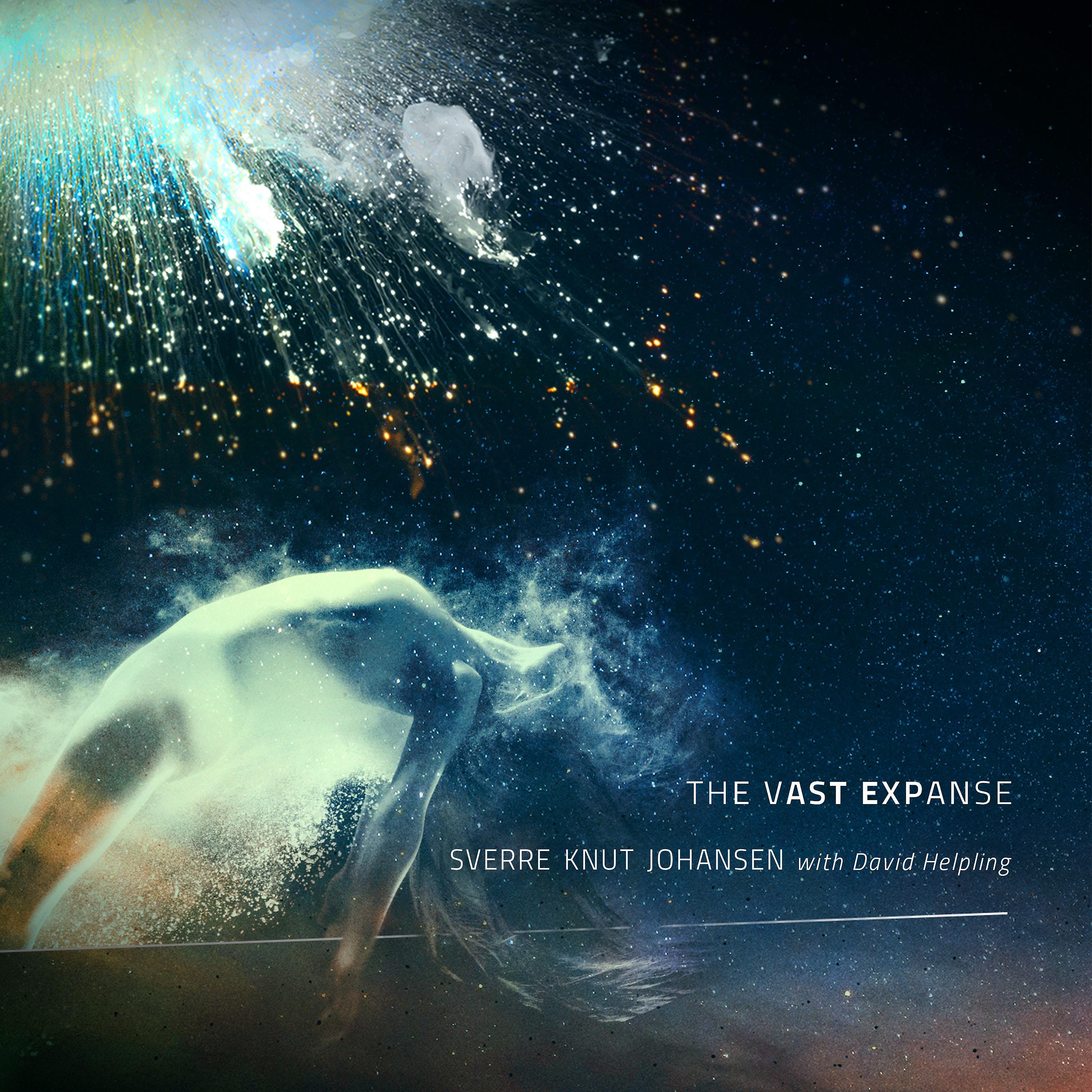 Постер альбома The Vast Expanse