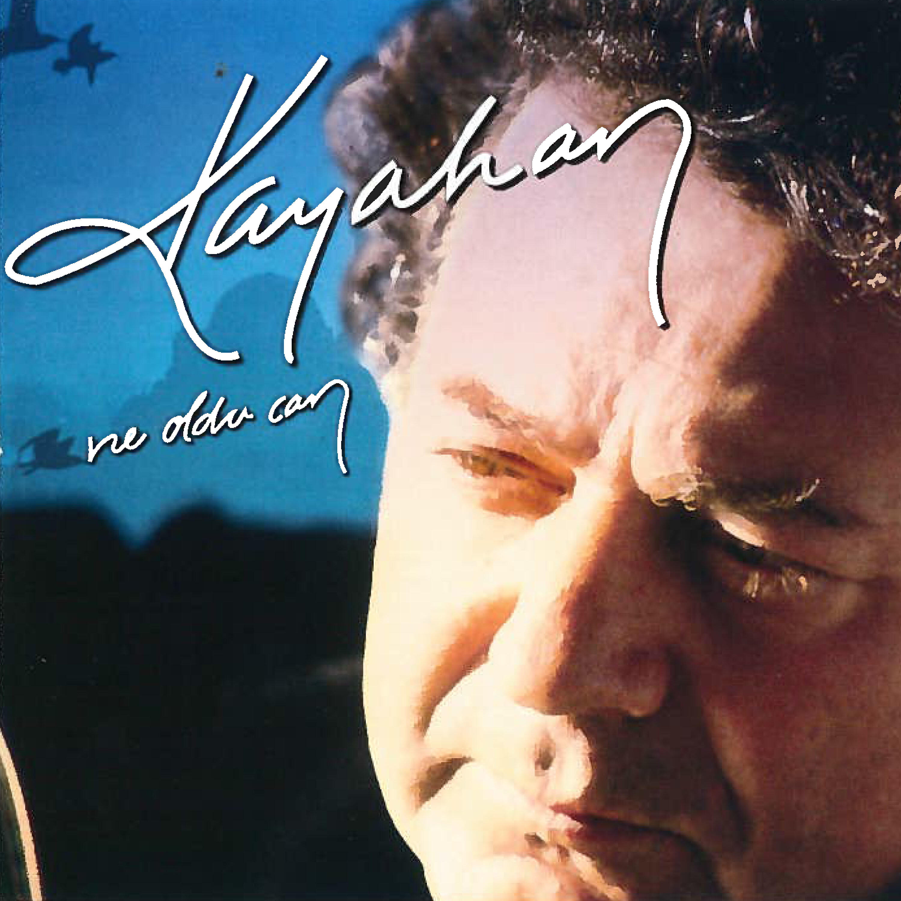 Kayahan - Ay Dolunaydı