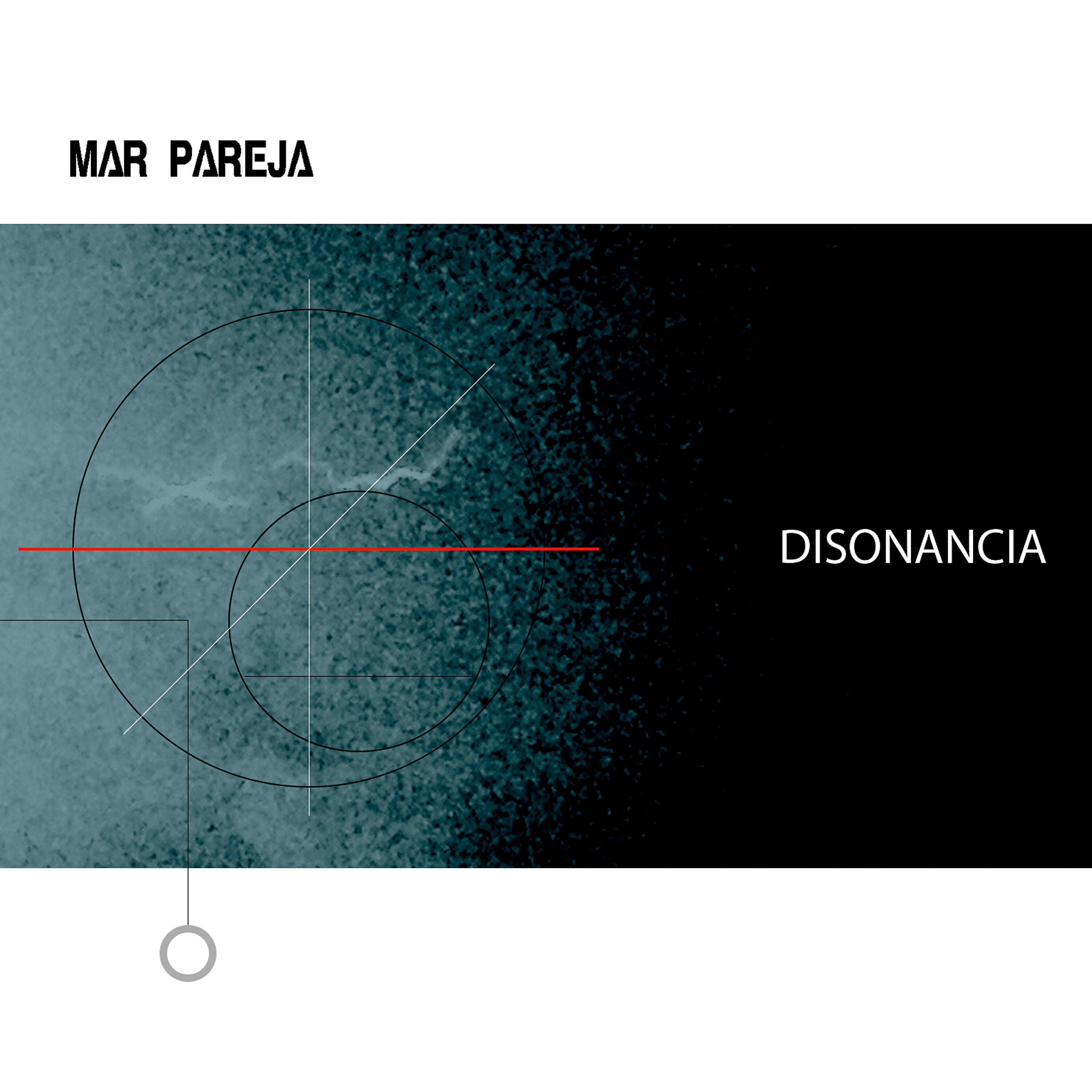 Mar Pareja - Disonancia