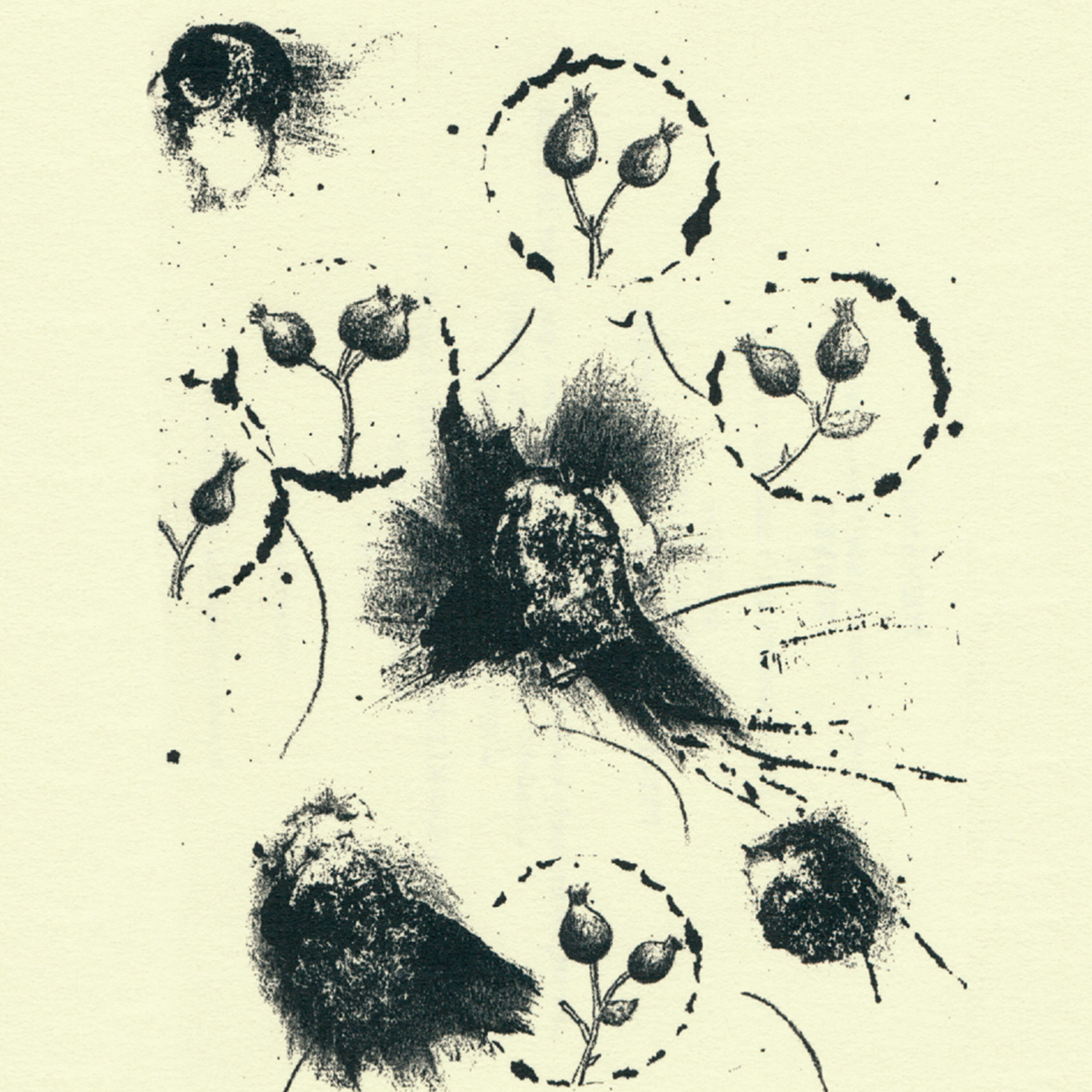 Jakub Noha - Je mi tu tma (bonus Liberec 2001)