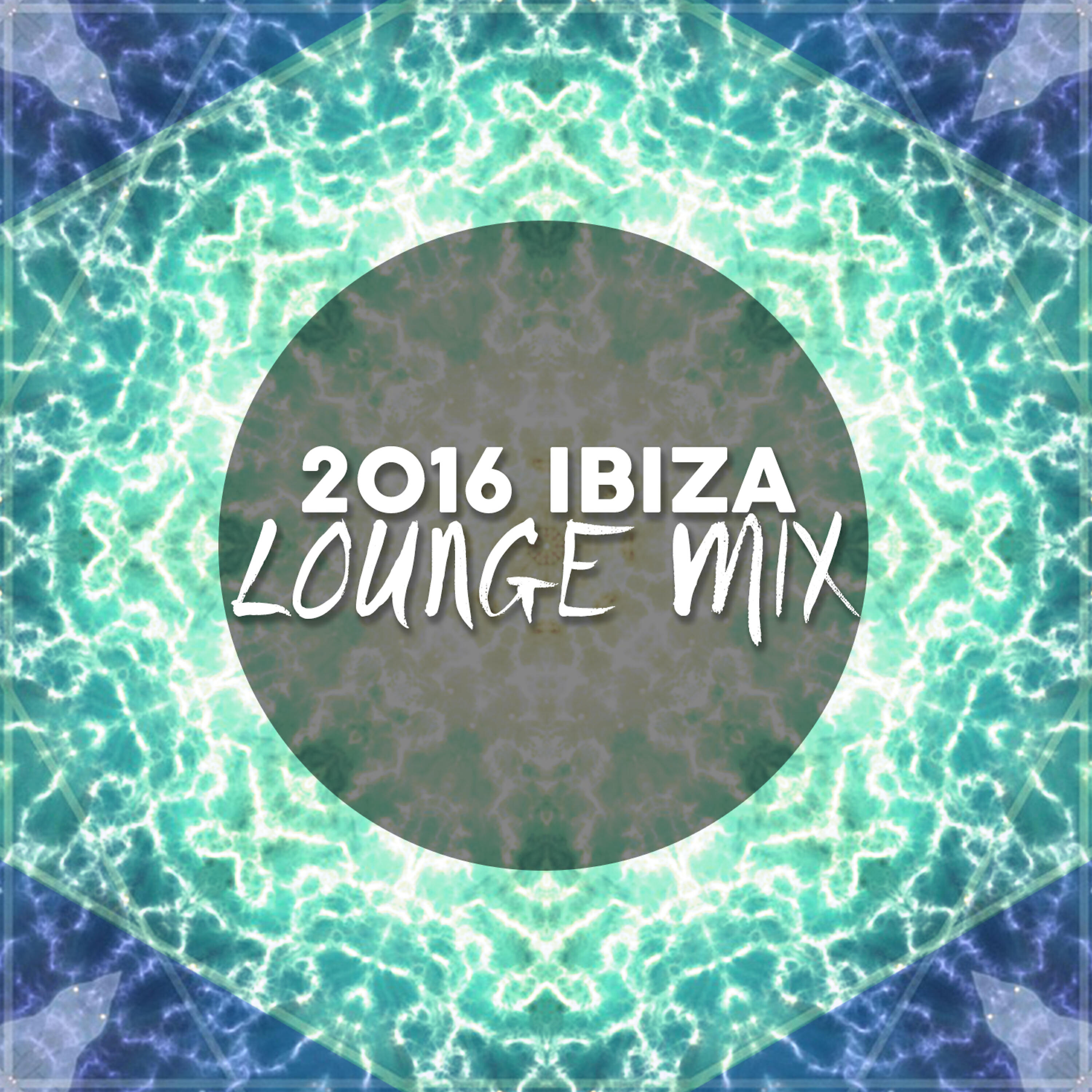 2015 Chillout Ibiza Lounge - Jazz Mood No. 1