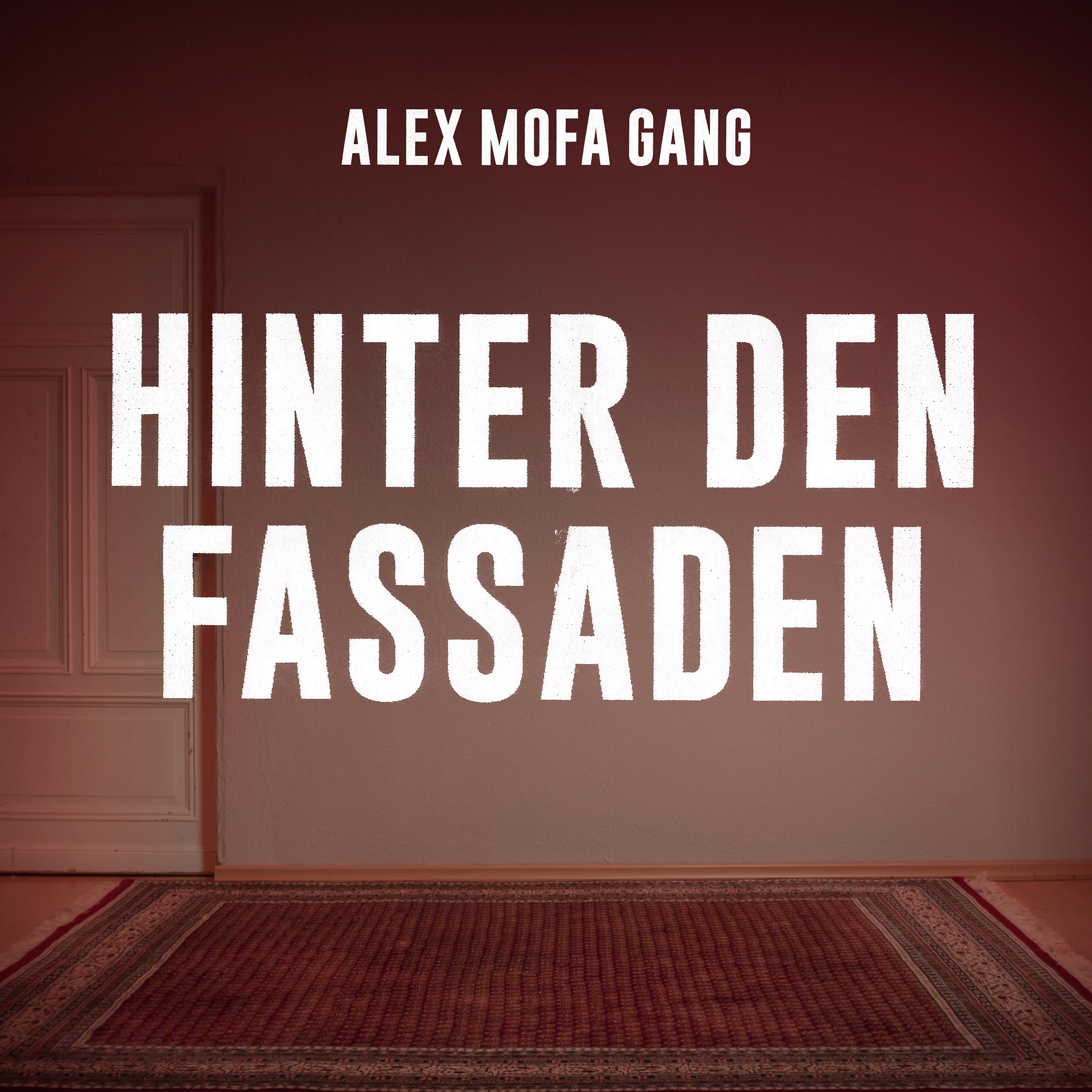 Постер альбома Hinter den Fassaden
