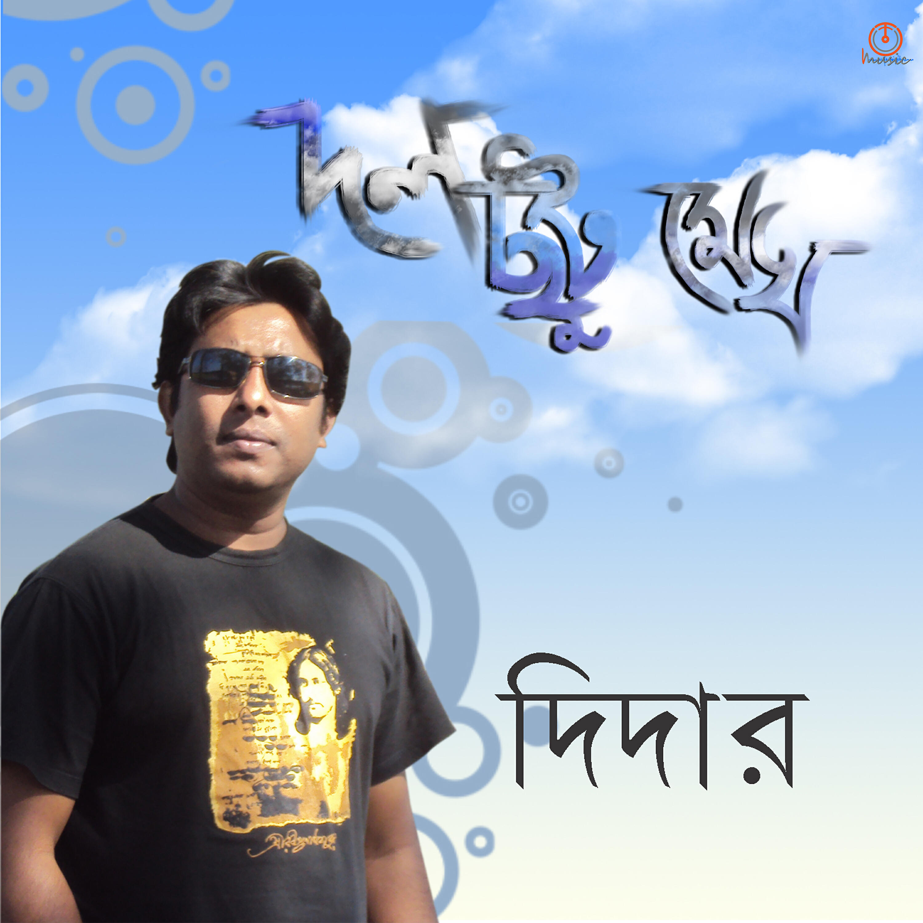 Dedarul Karim - Oi Dekh Ek Dolchut Megh