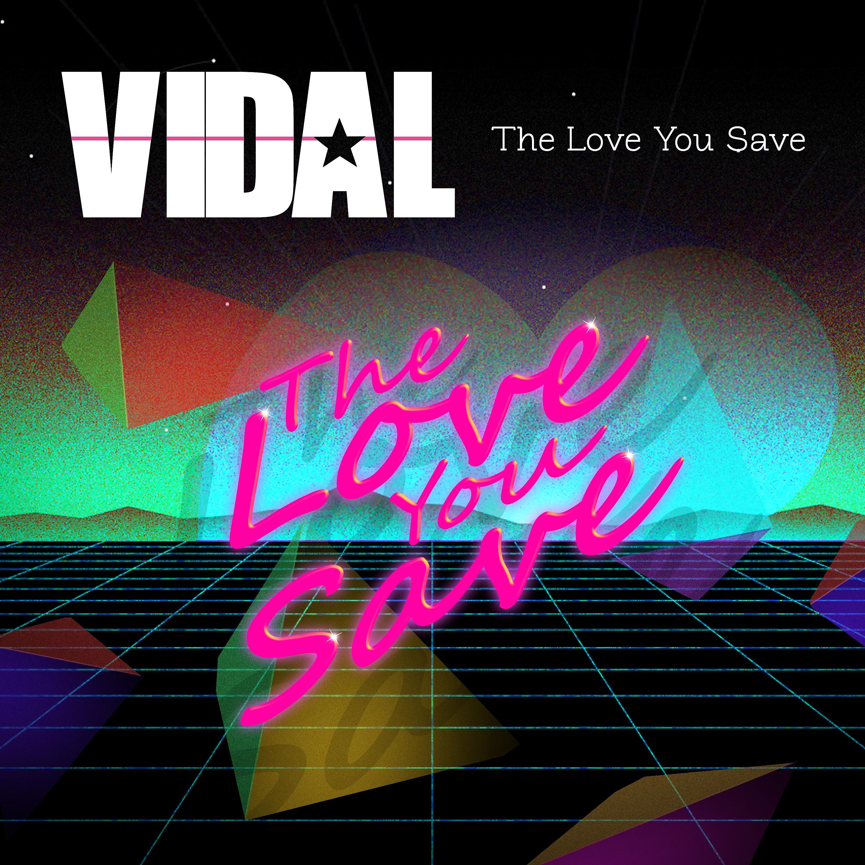 Постер альбома The Love You Save