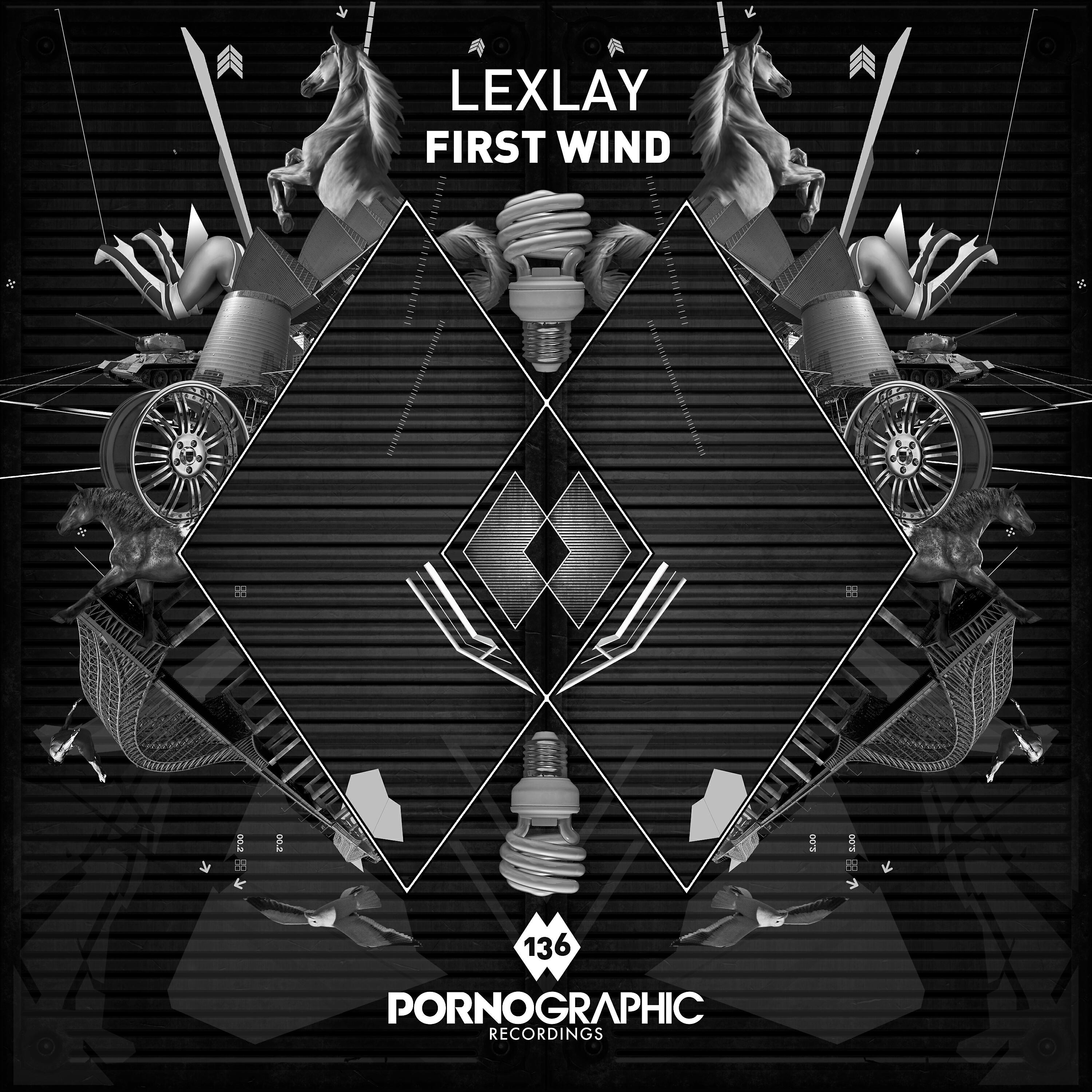 Lexlay - First Wind