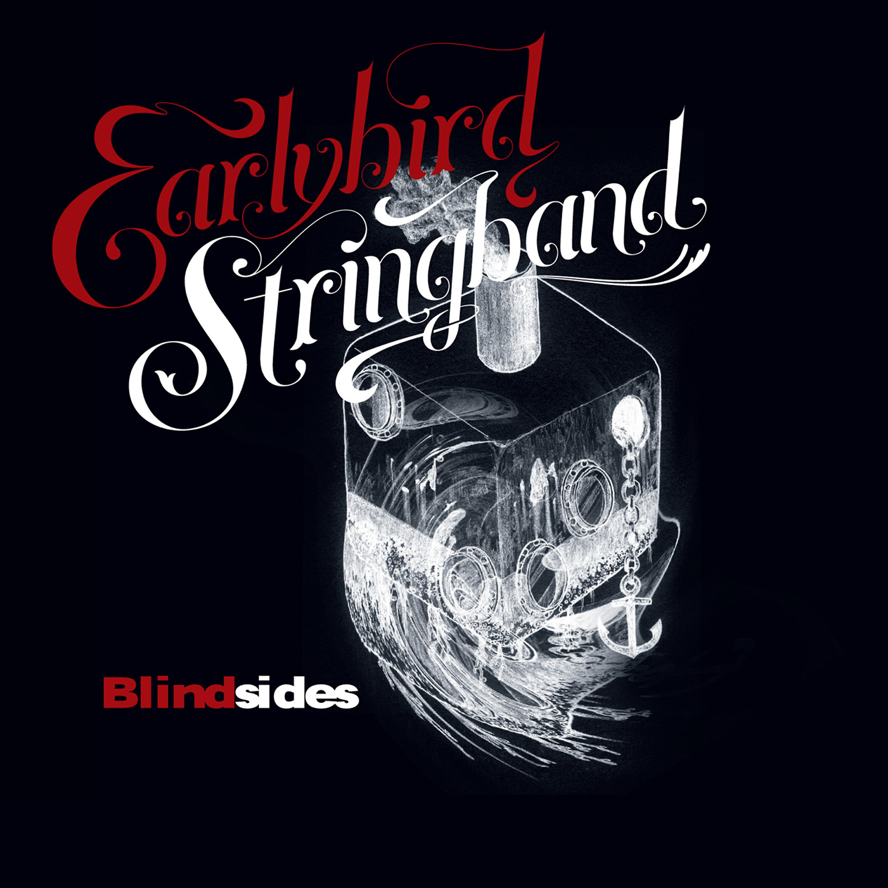 Earlybird Stringband - Winter Jewels