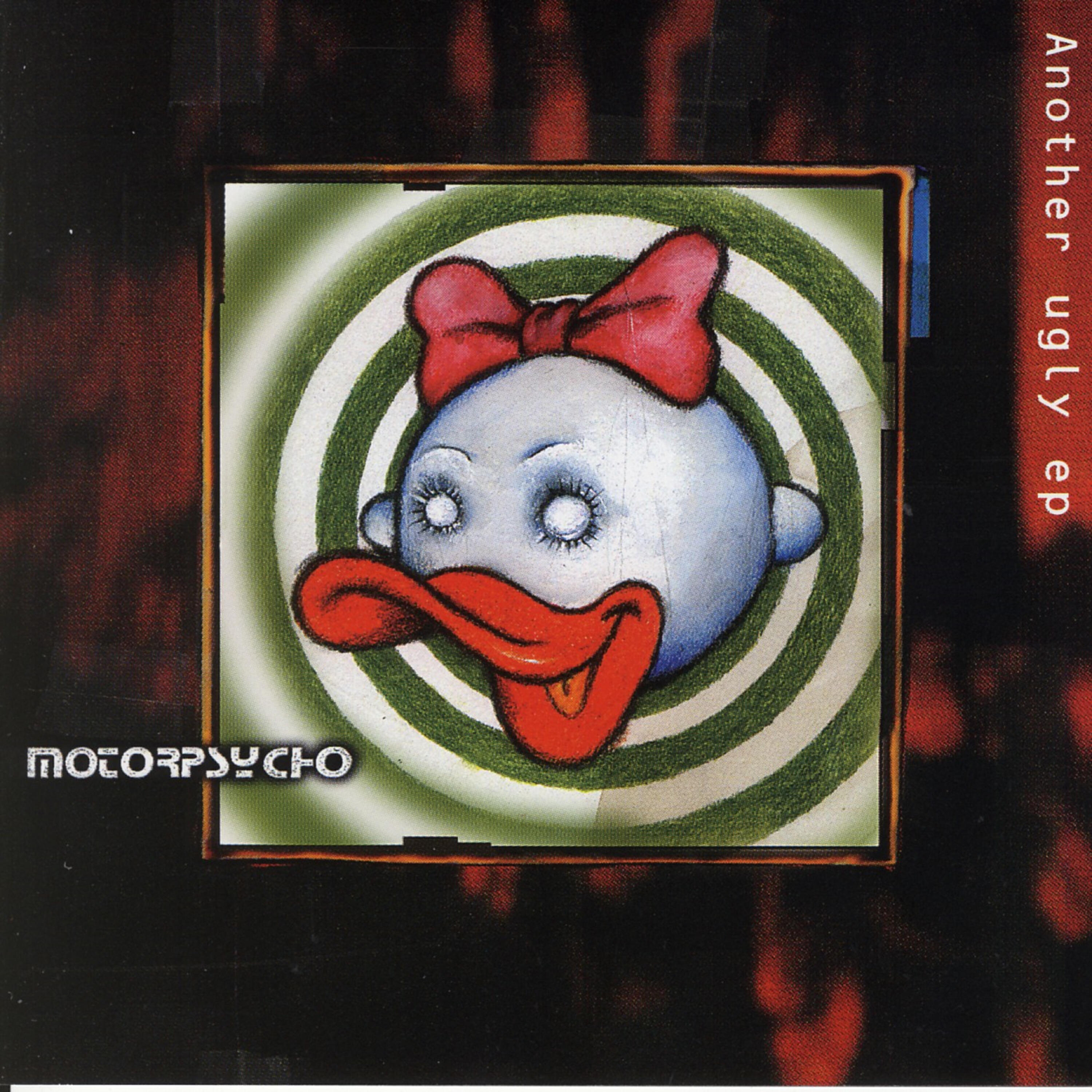Motorpsycho - She Used to Be a Twin