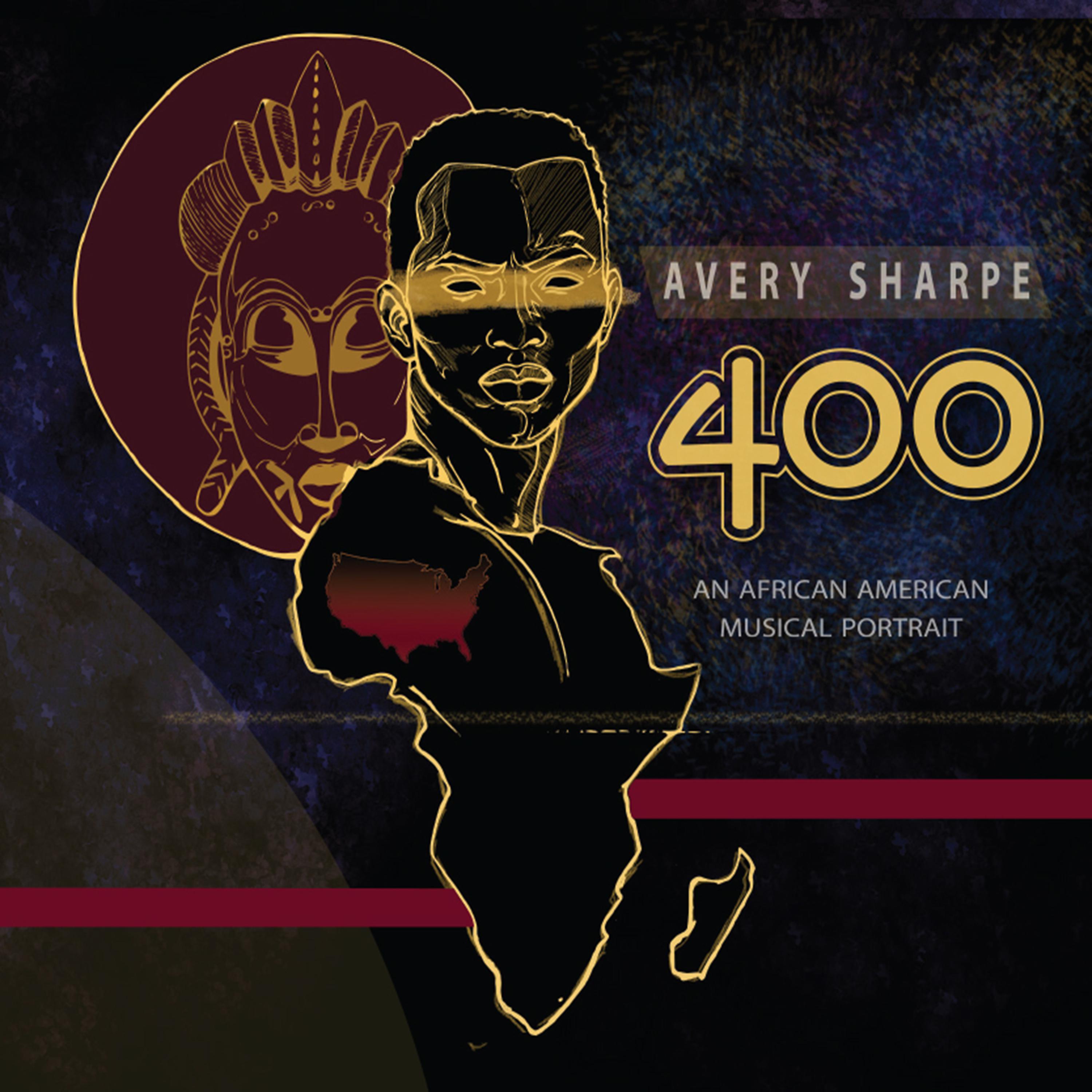 Постер альбома 400: an African American Musical Portrait