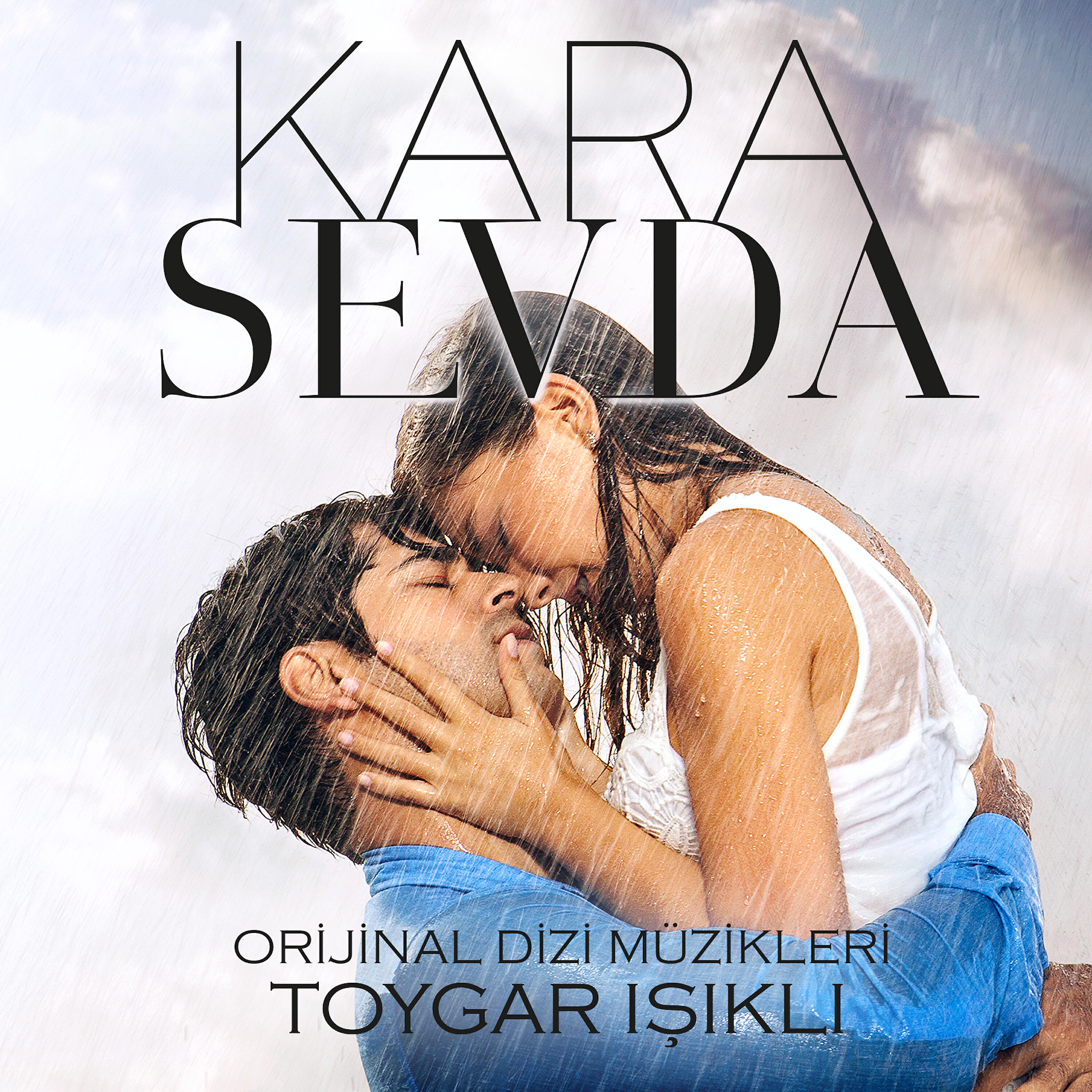 Toygar Işıklı - Kara Sevda Jenerik Müziği