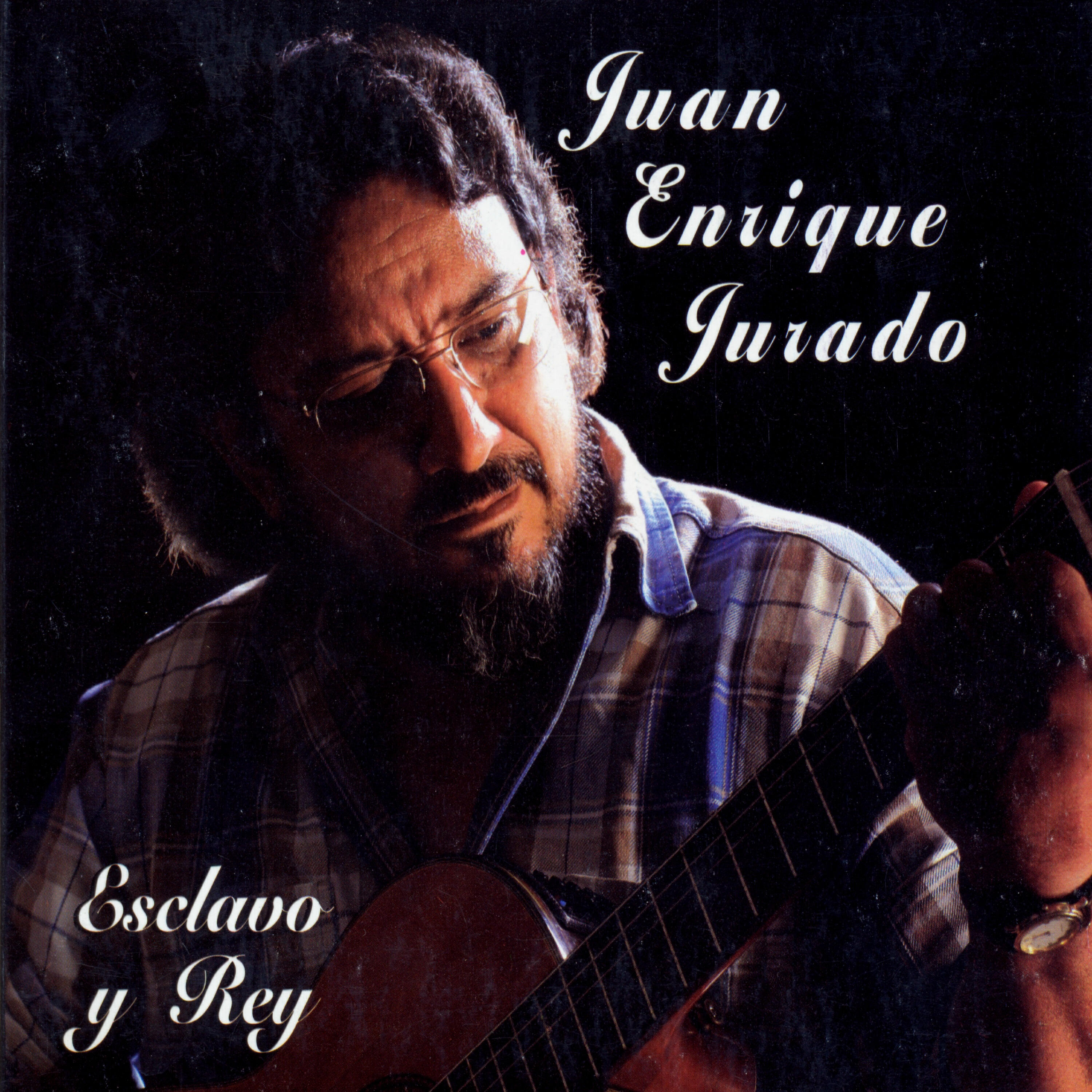 Juan Enrique Jurado - No Tiene Sentido
