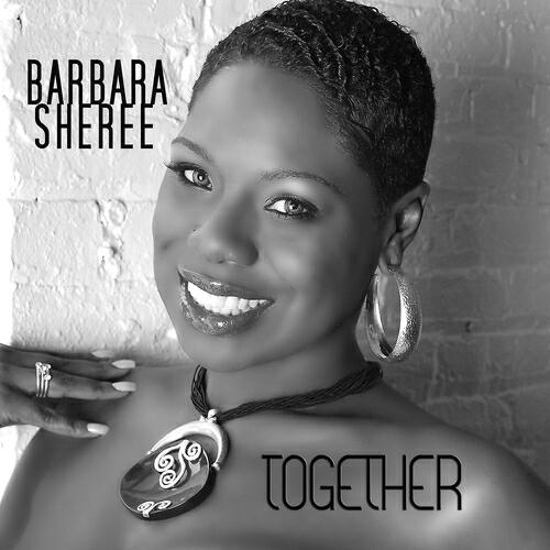 Barbara Sheree - Together (Jerome Farley & Floor One PUSH! Dance Radio Remix)
